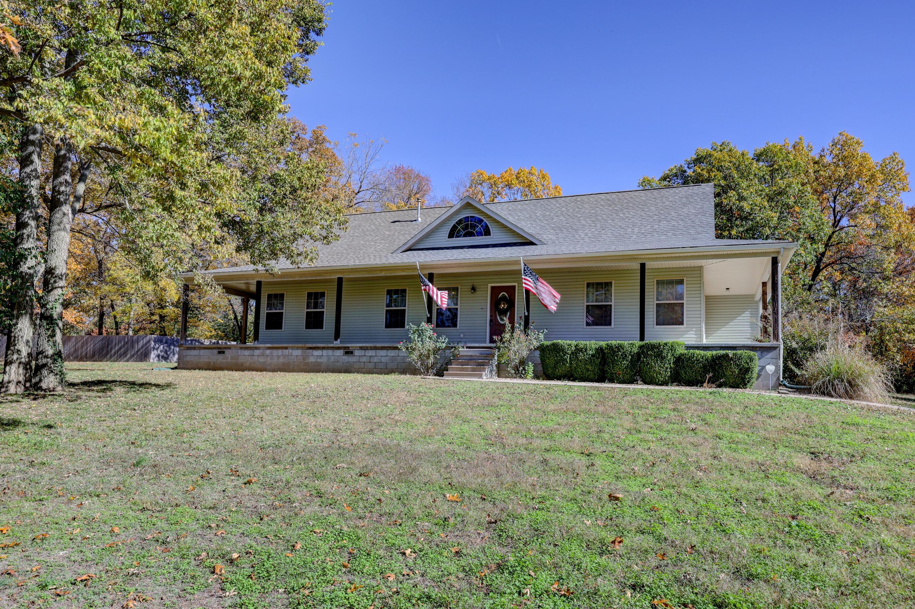 8160 County Lane 214