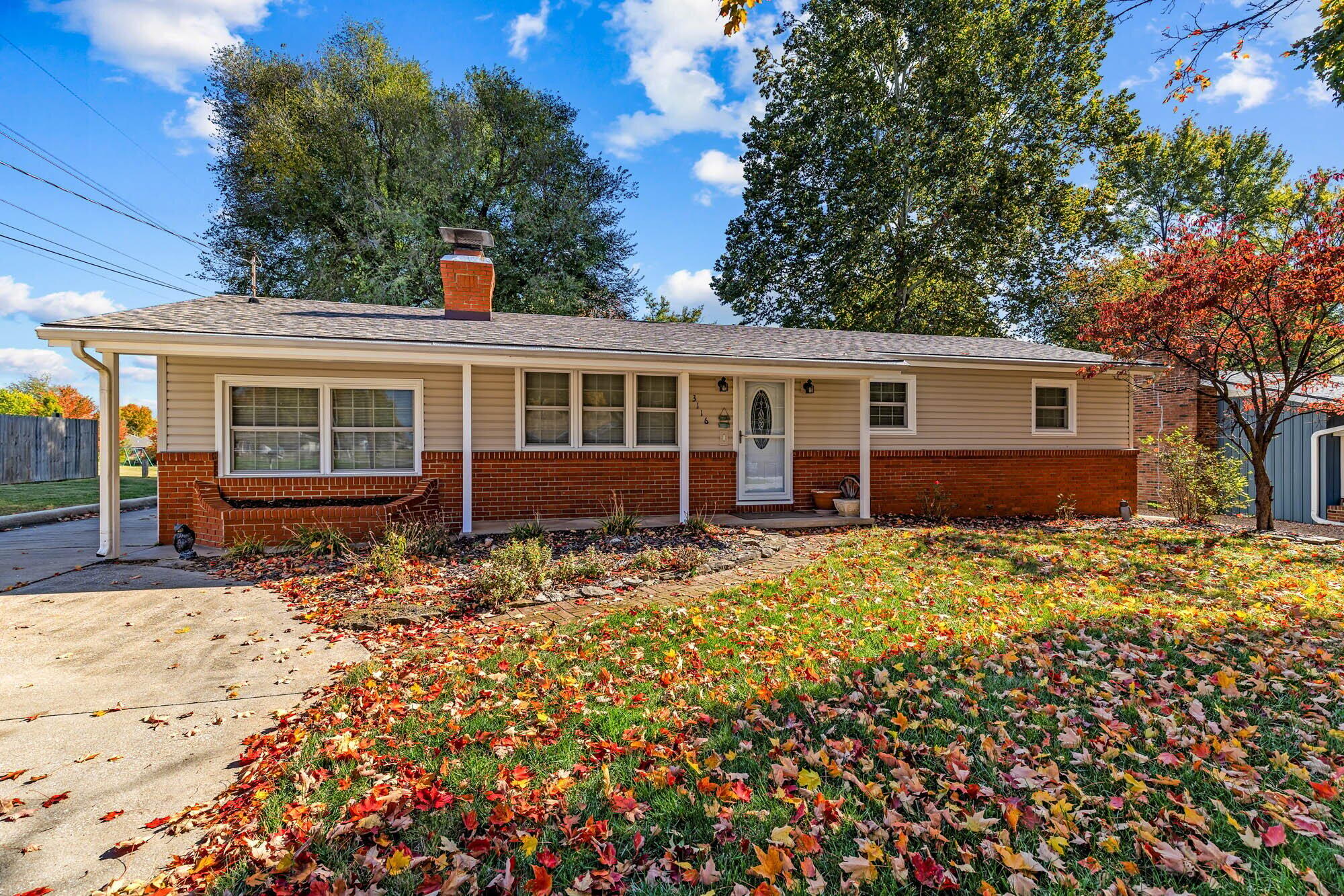 3116 South Franklin Avenue Property Photo 1