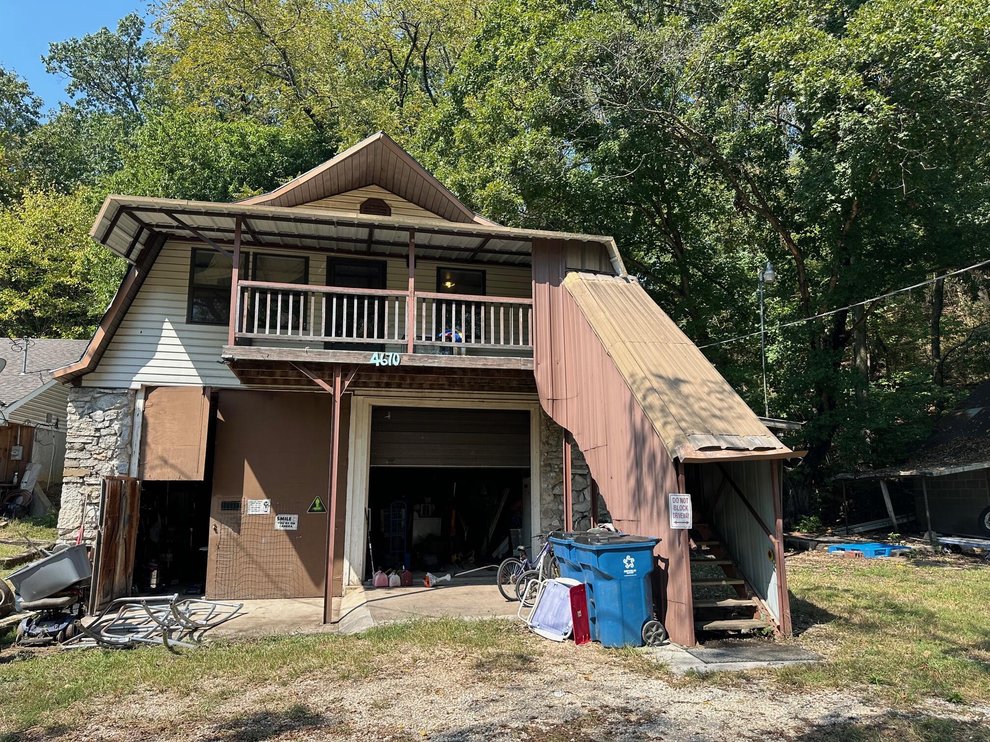 4670 South Duquesne Road Property Photo 1