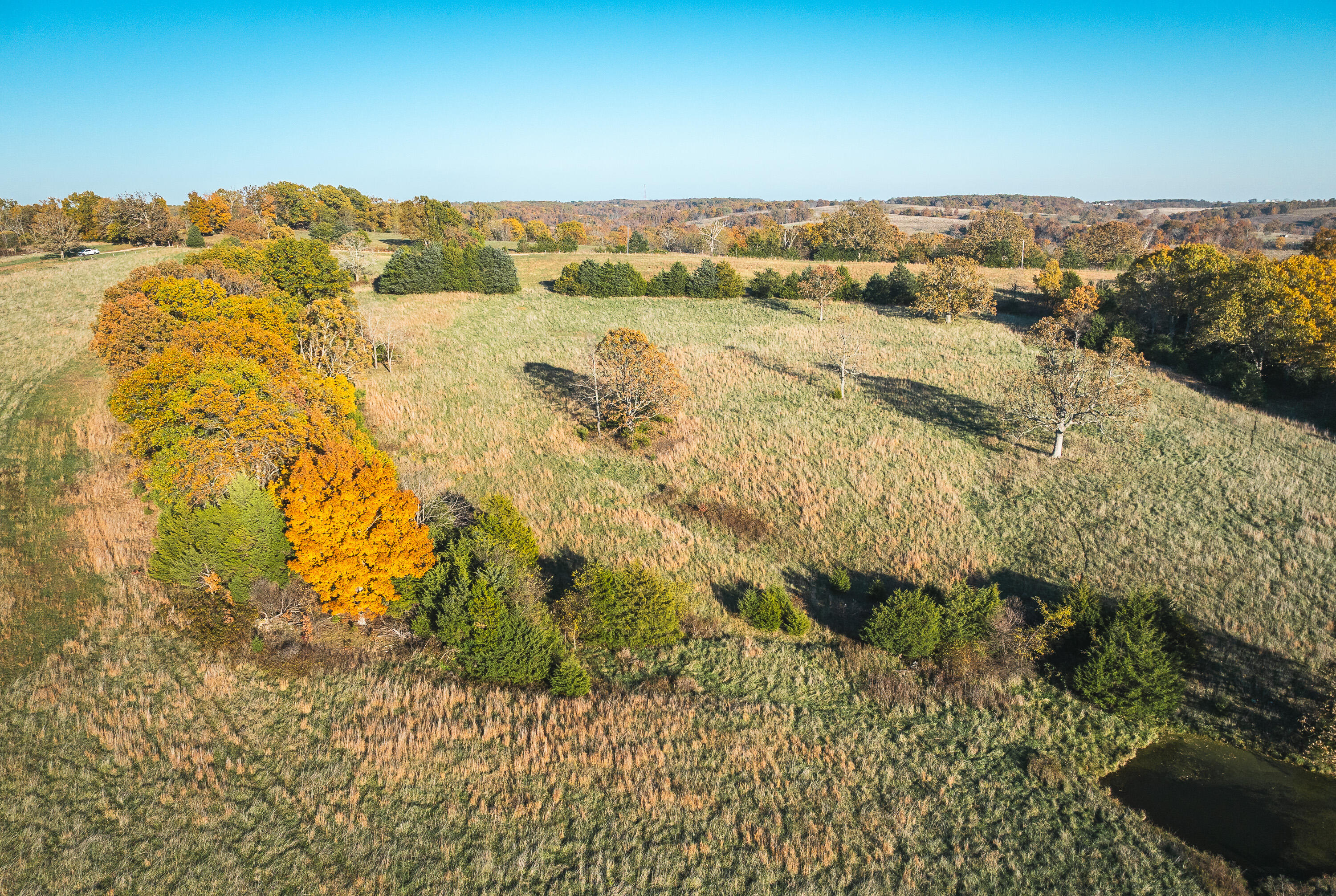 6601 County Line Road Property Photo 6