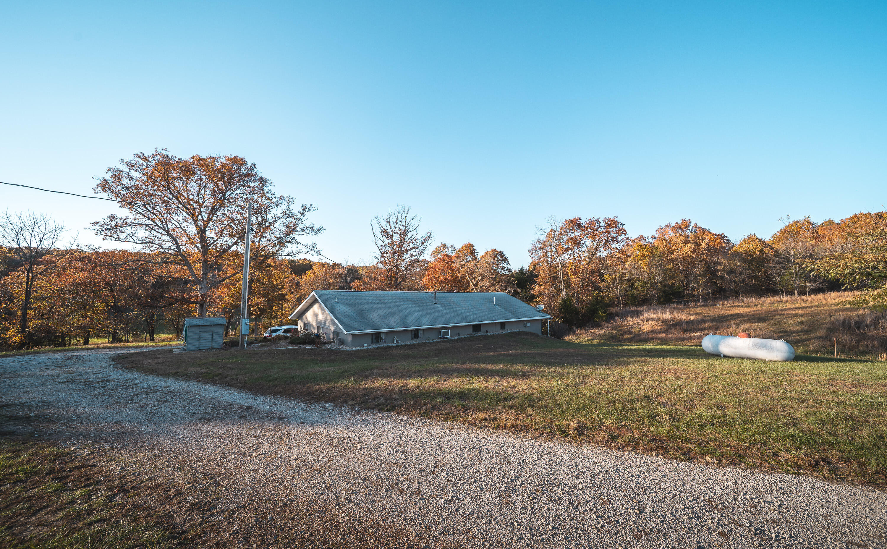 6601 County Line Road Property Photo 10