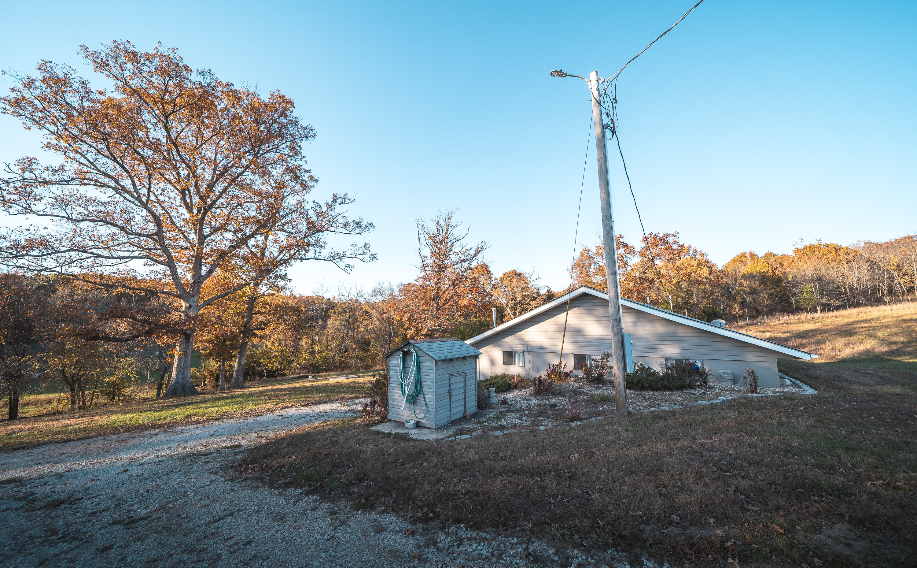 6601 County Line Road Property Photo 11