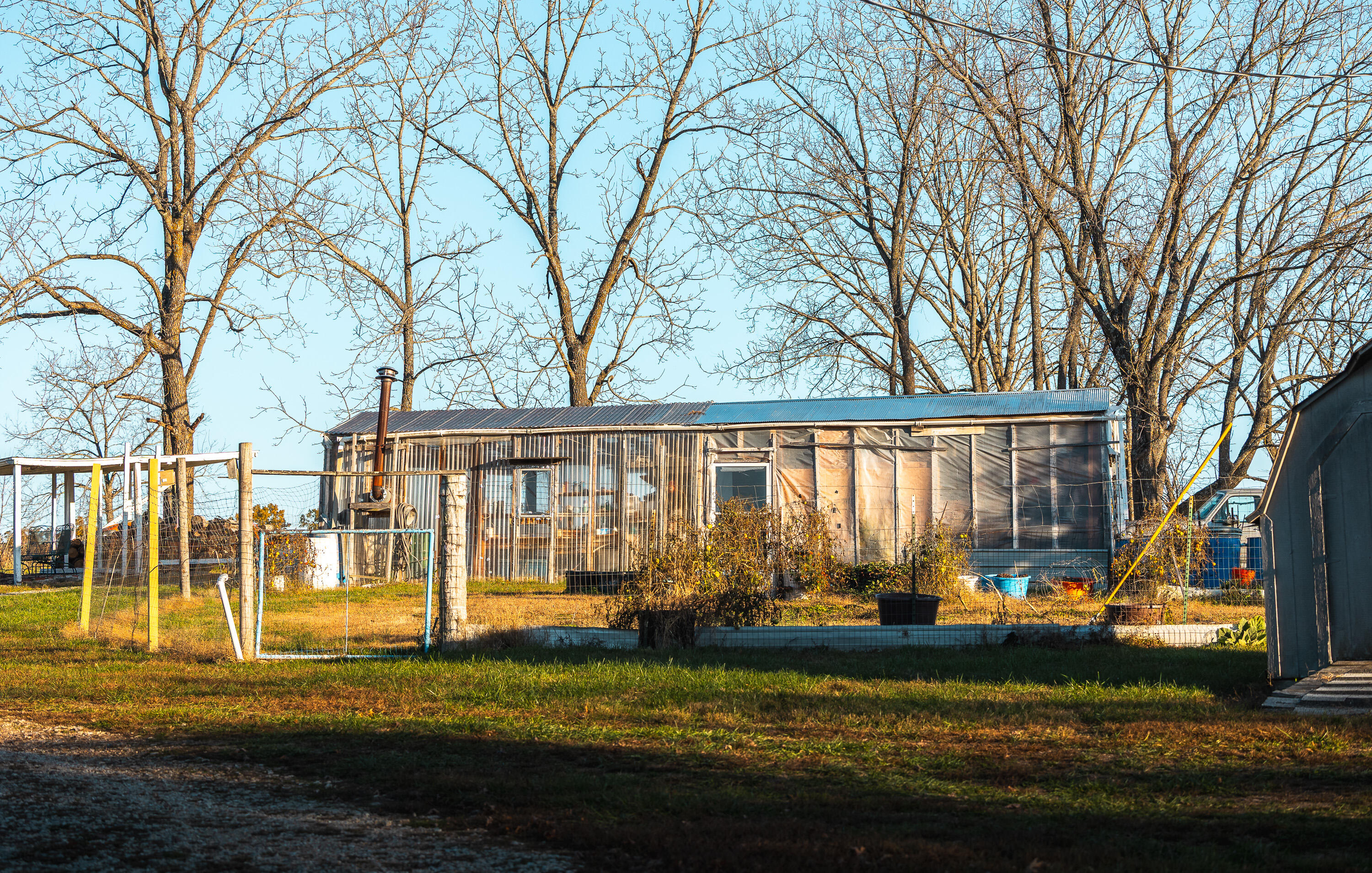 6601 County Line Road Property Photo 31