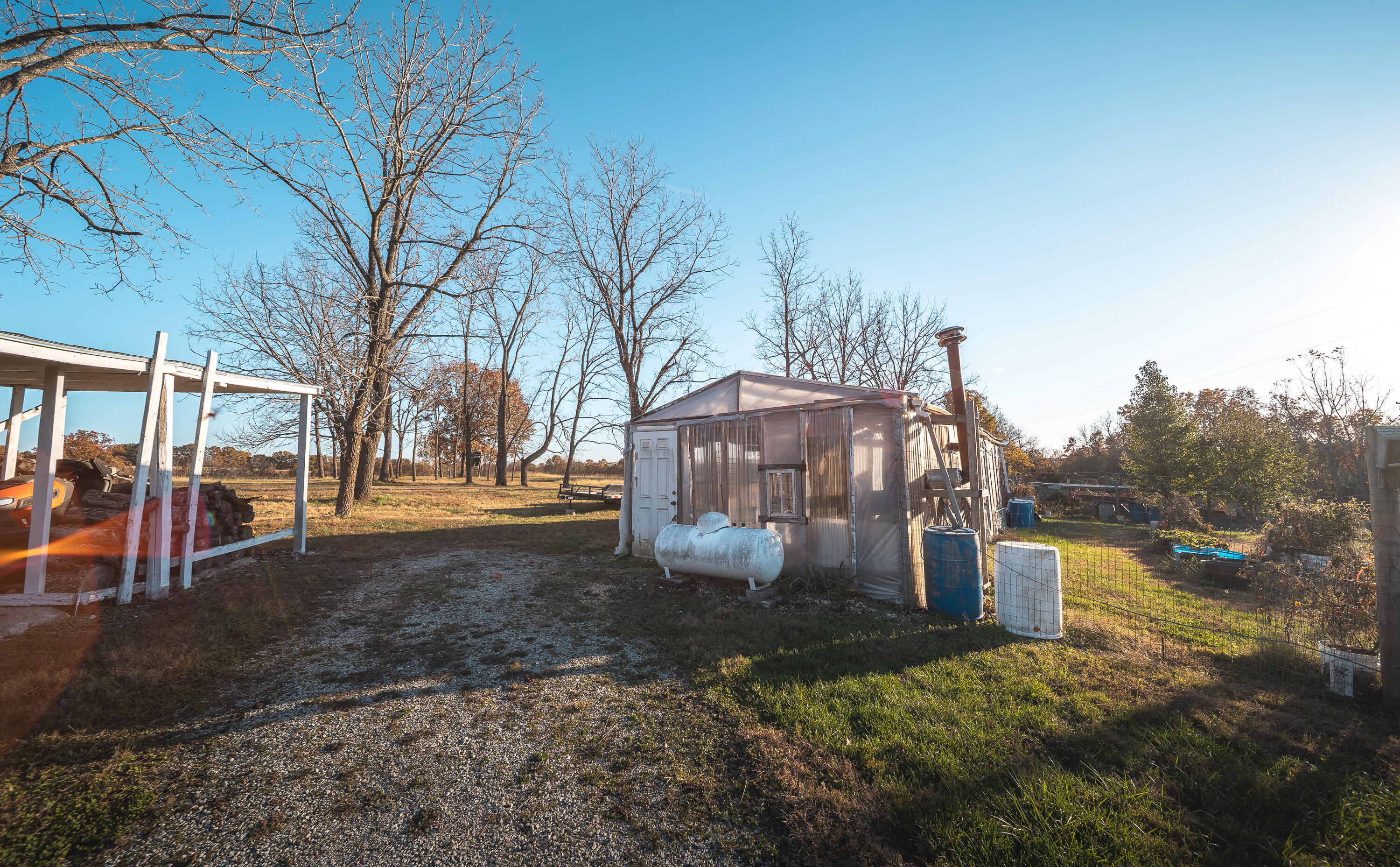 6601 County Line Road Property Photo 32