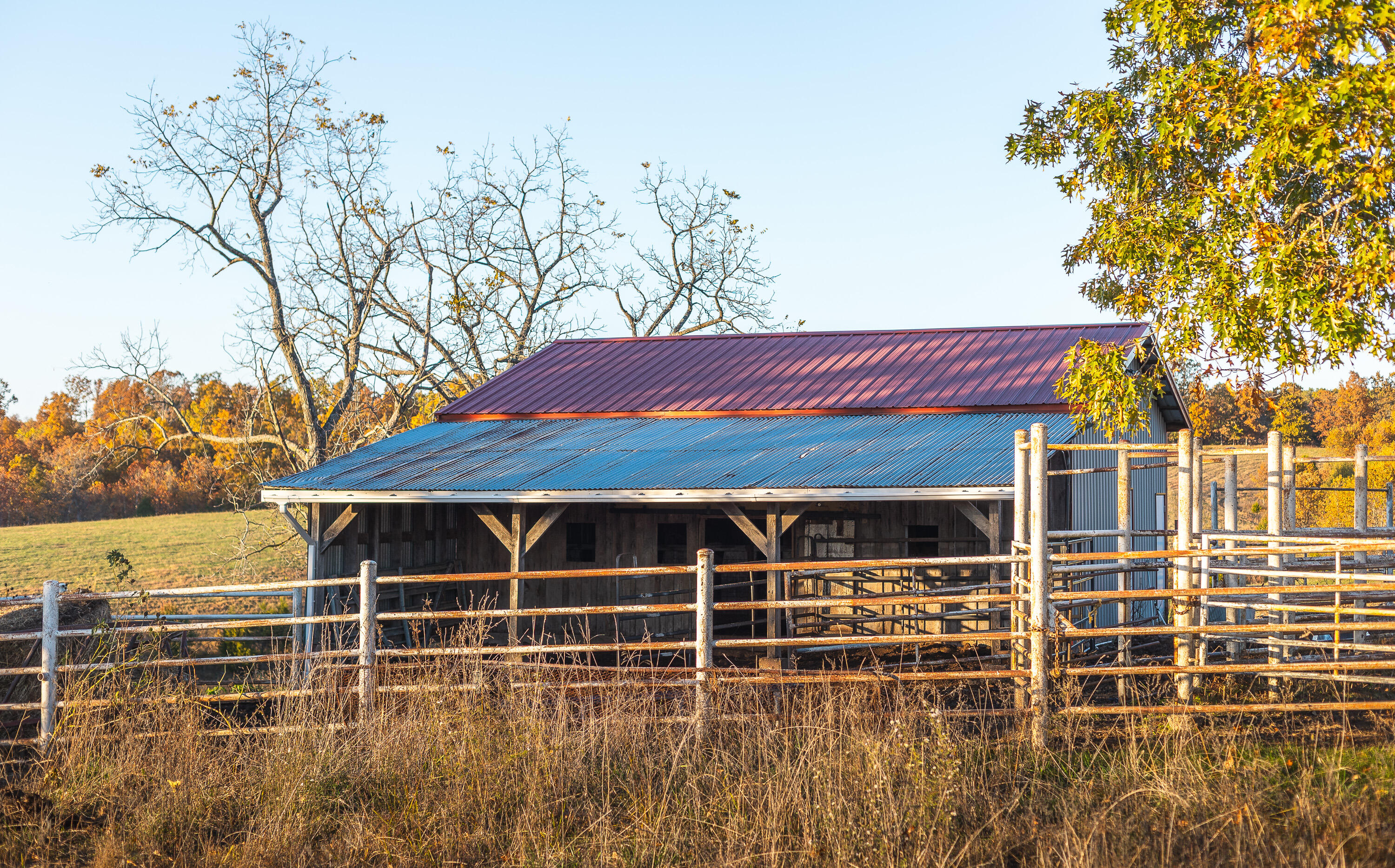 6601 County Line Road Property Photo 33