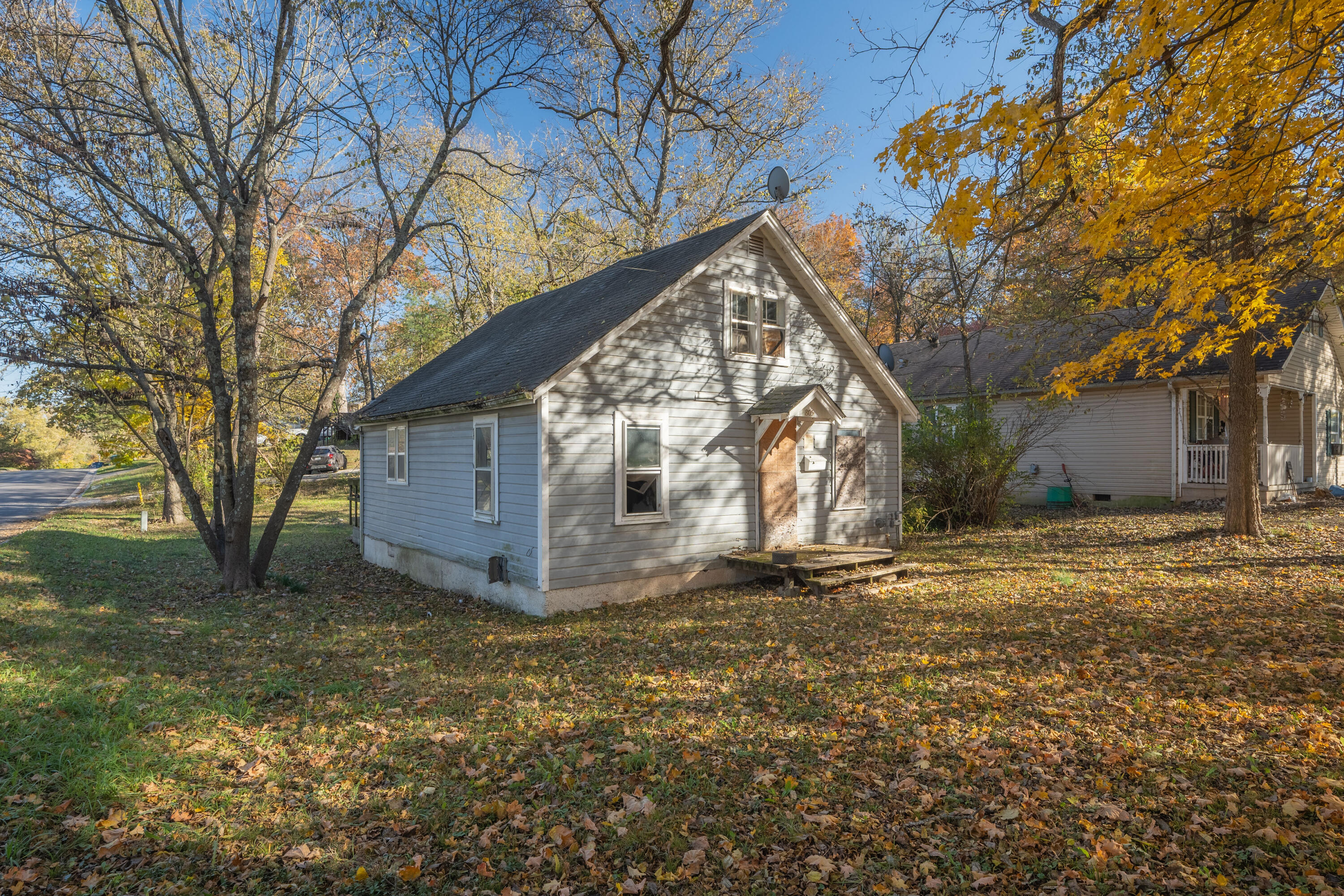805 Hearrell Property Photo 1