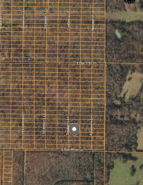 1310 Dewberry Lane Property Photo 1