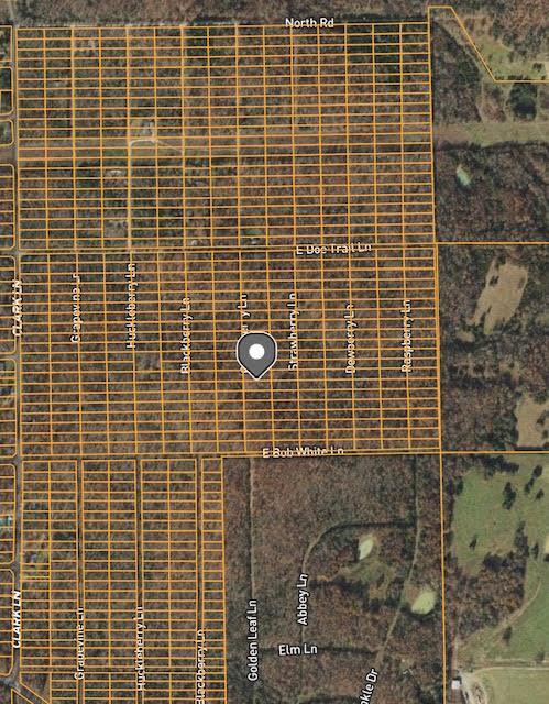 1314 Gooseberry Lane Property Photo 1