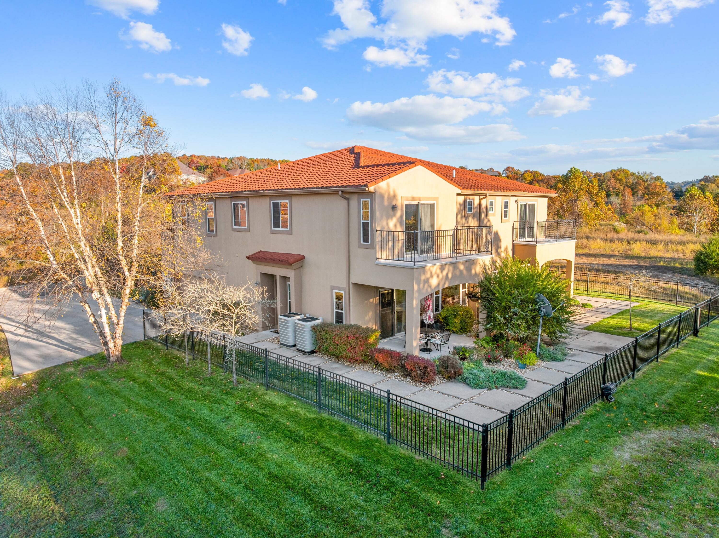 140 South Tuscany Drive C Property Photo 2
