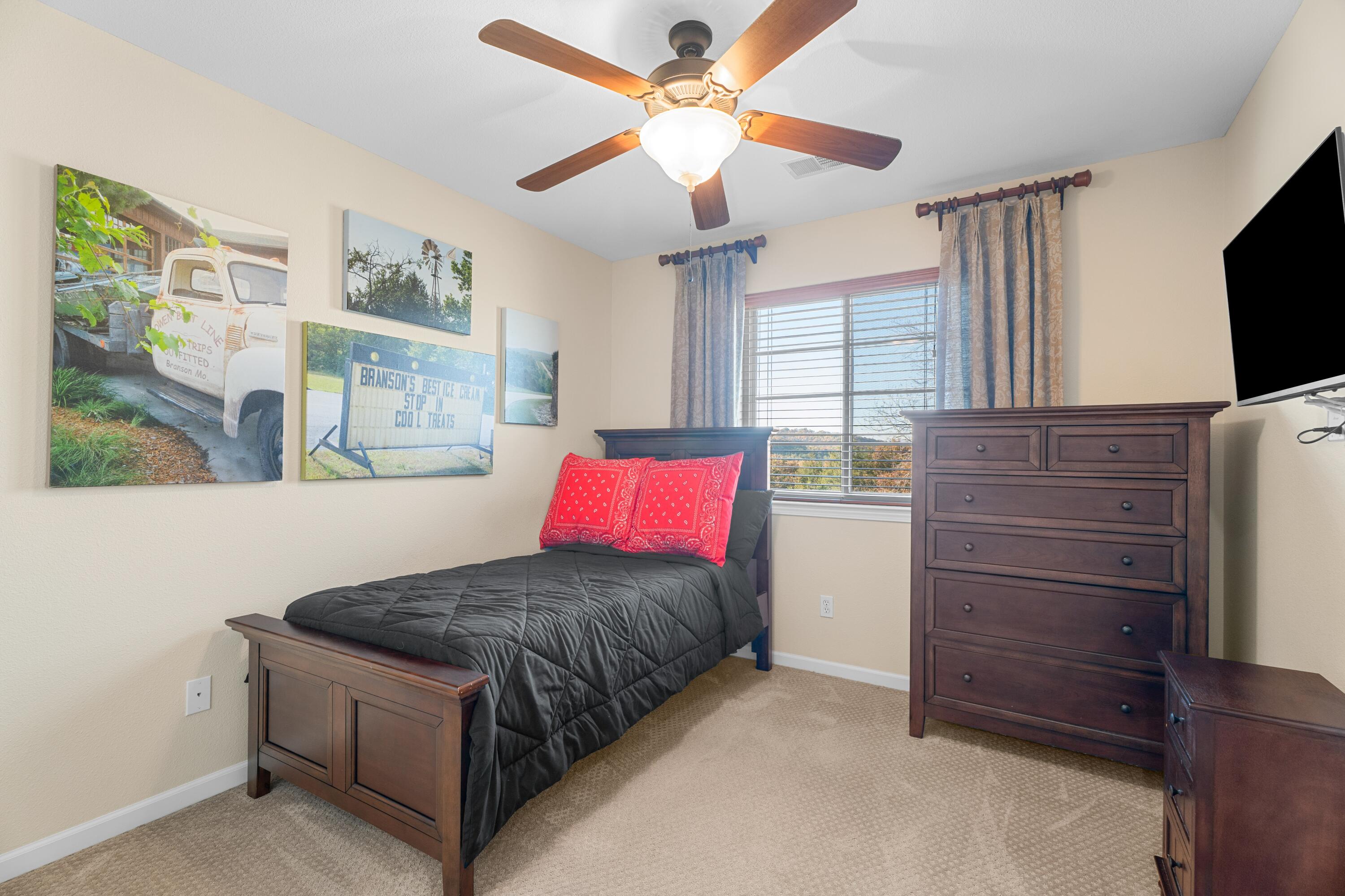 140 South Tuscany Drive C Property Photo 21