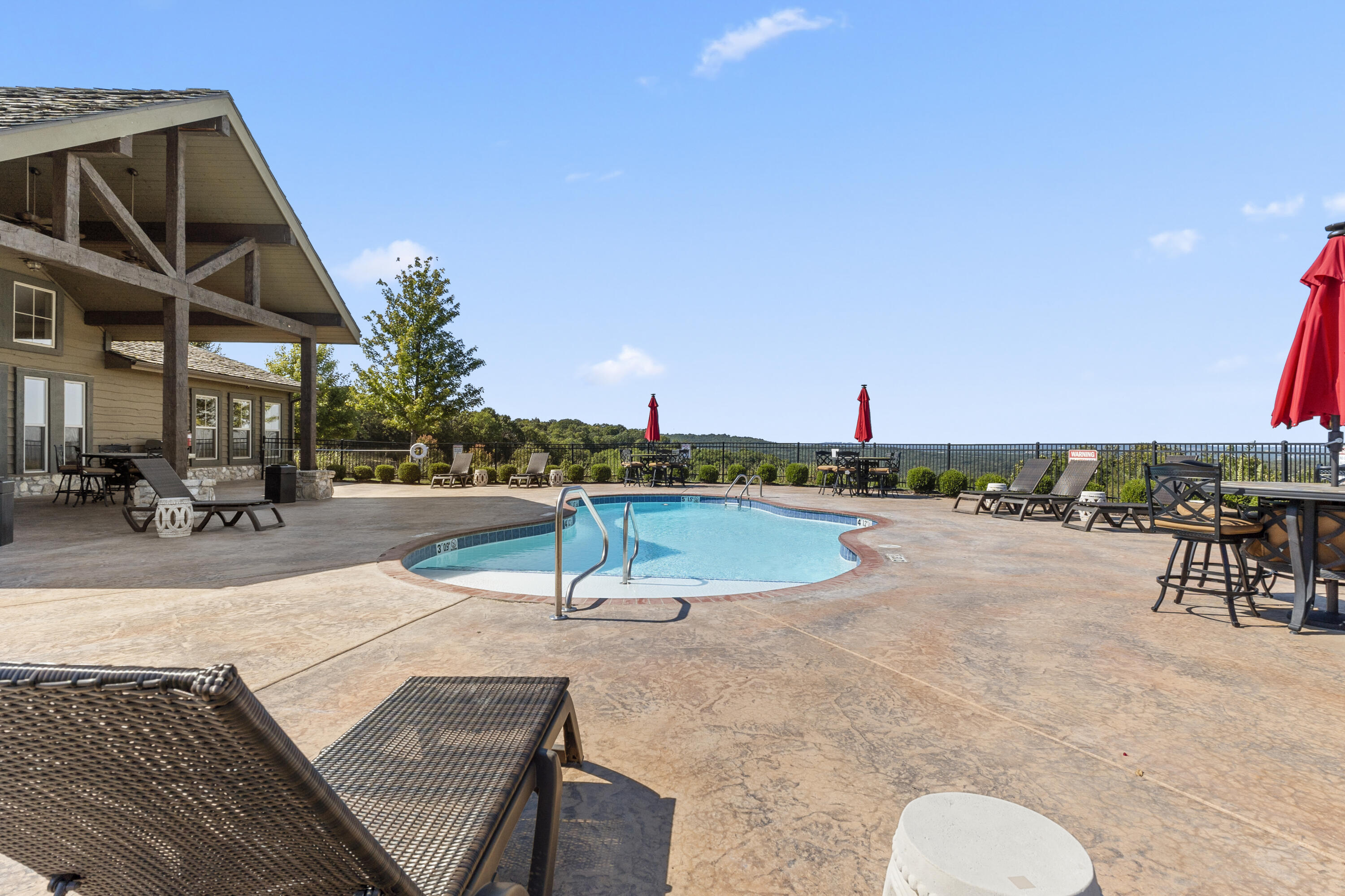 140 South Tuscany Drive C Property Photo 33