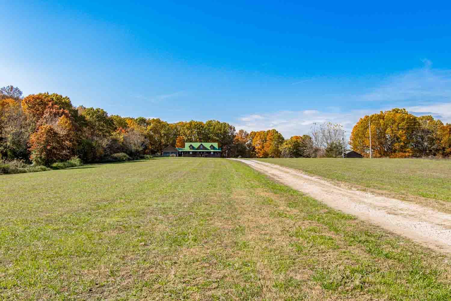 13915 Farm Road 1115 Property Photo 2