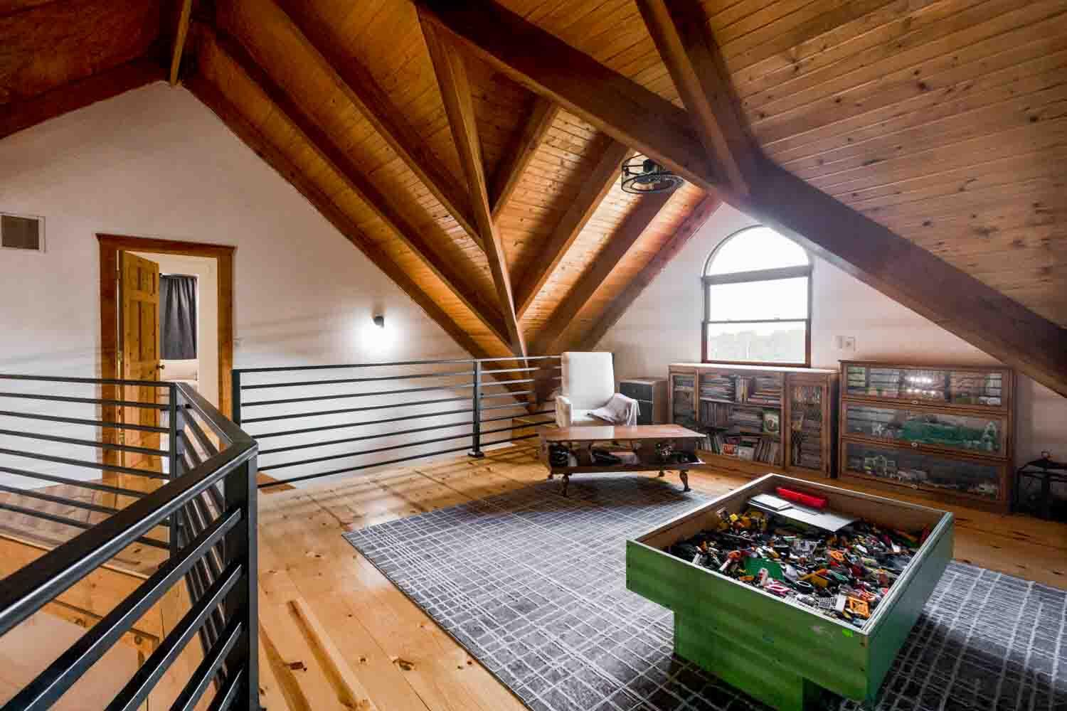 13915 Farm Road 1115 Property Photo 19