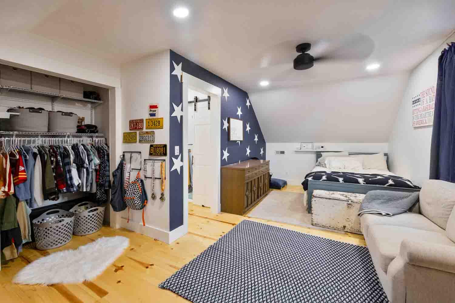 13915 Farm Road 1115 Property Photo 24