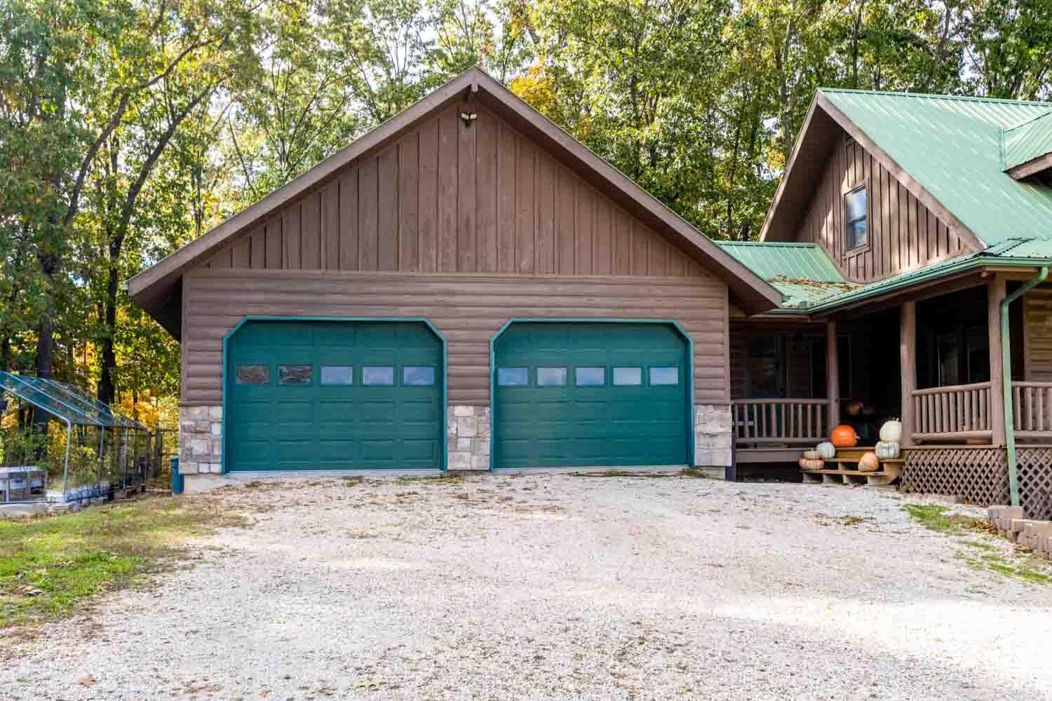 13915 Farm Road 1115 Property Photo 34