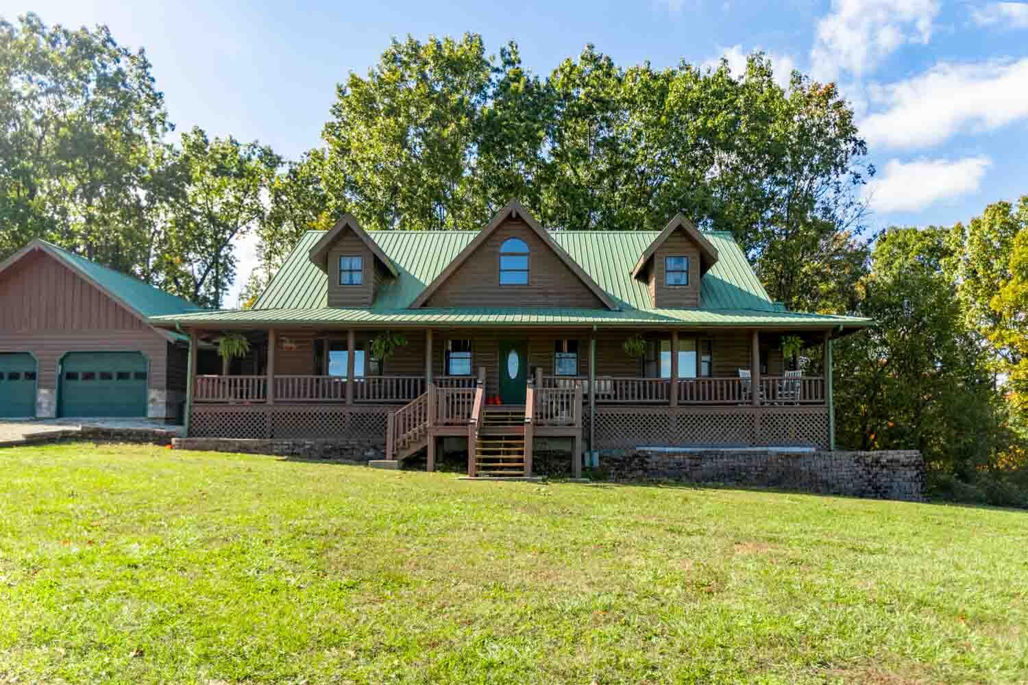 13915 Farm Road 1115 Property Photo 35