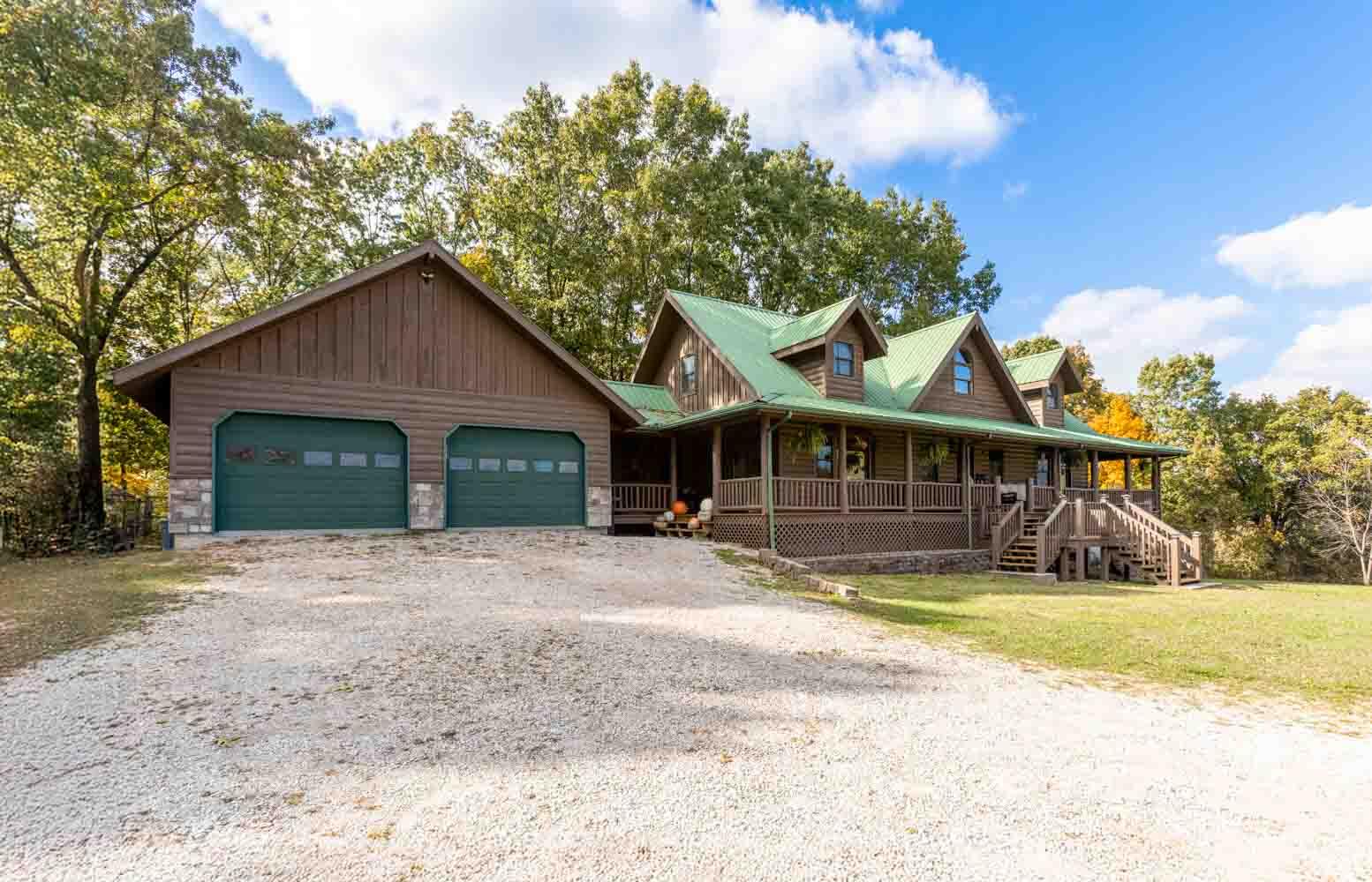 13915 Farm Road 1115 Property Photo 36
