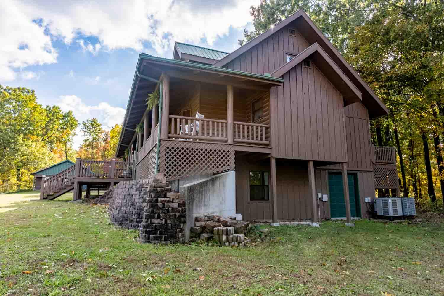 13915 Farm Road 1115 Property Photo 41
