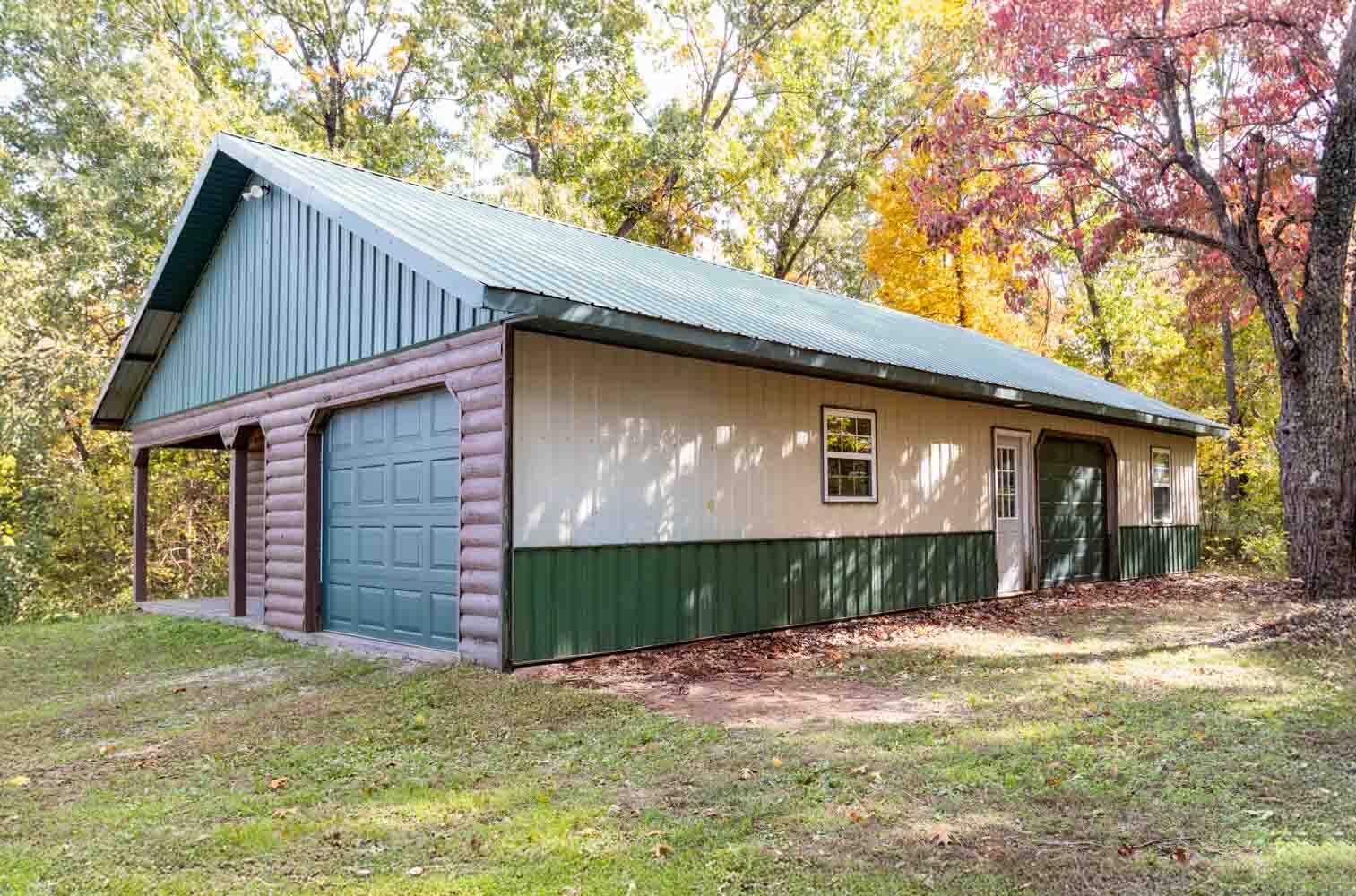 13915 Farm Road 1115 Property Photo 45