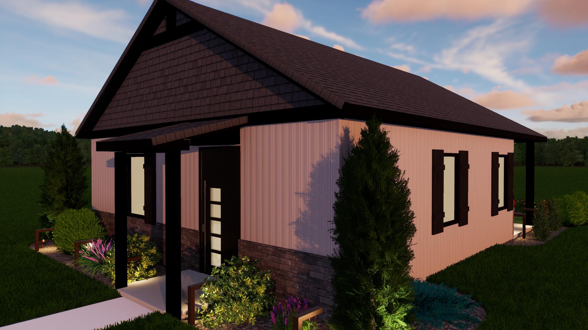 125 Rocking Chair Loop Property Photo 1