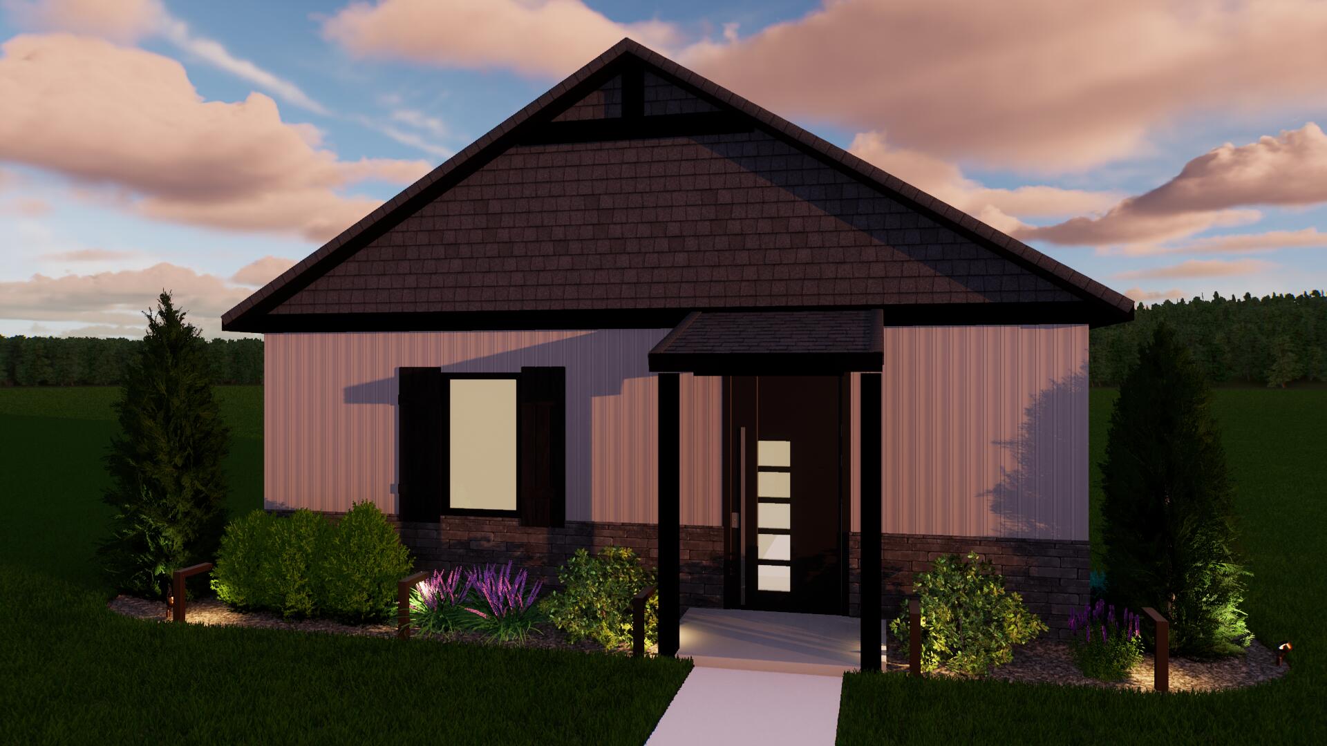 125 Rocking Chair Loop Property Photo 2