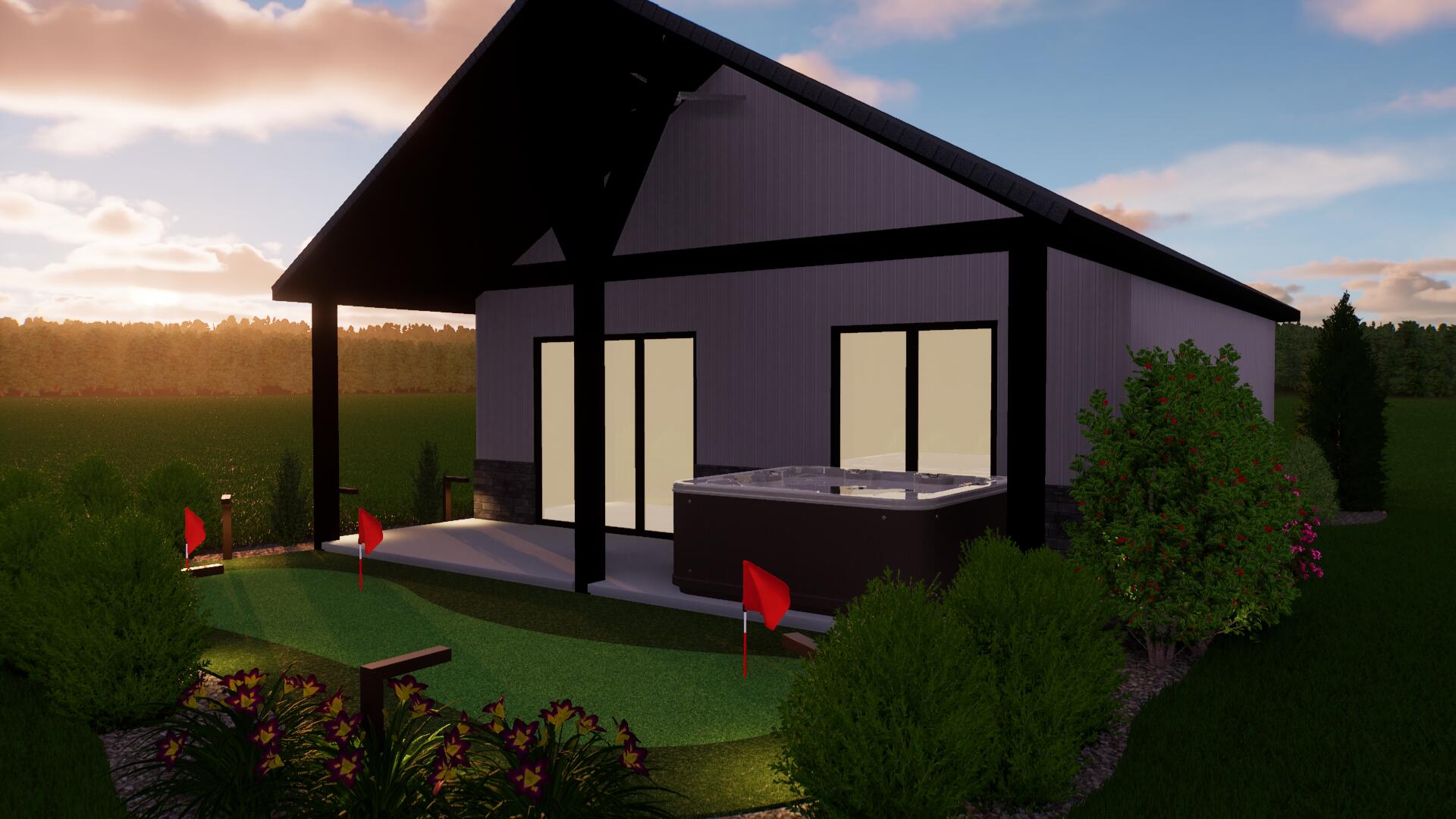 125 Rocking Chair Loop Property Photo 3