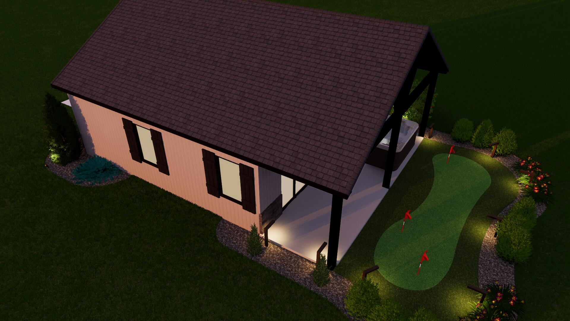 125 Rocking Chair Loop Property Photo 4