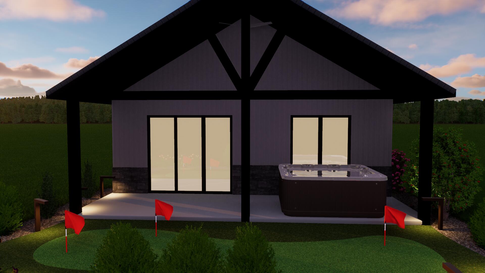 125 Rocking Chair Loop Property Photo 5