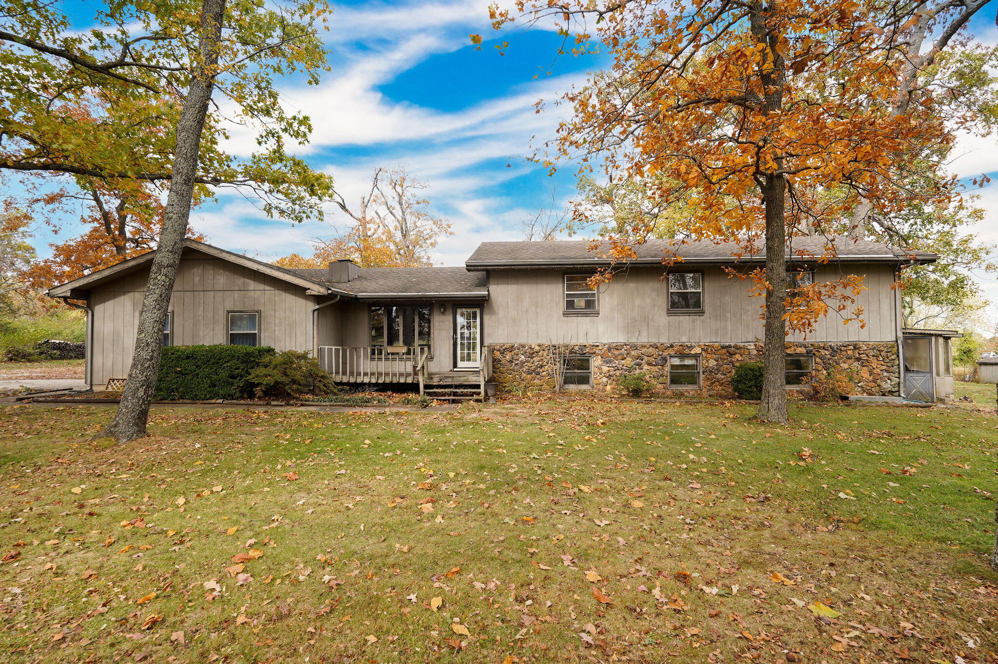 3195 East Southernview Road Property Photo 1