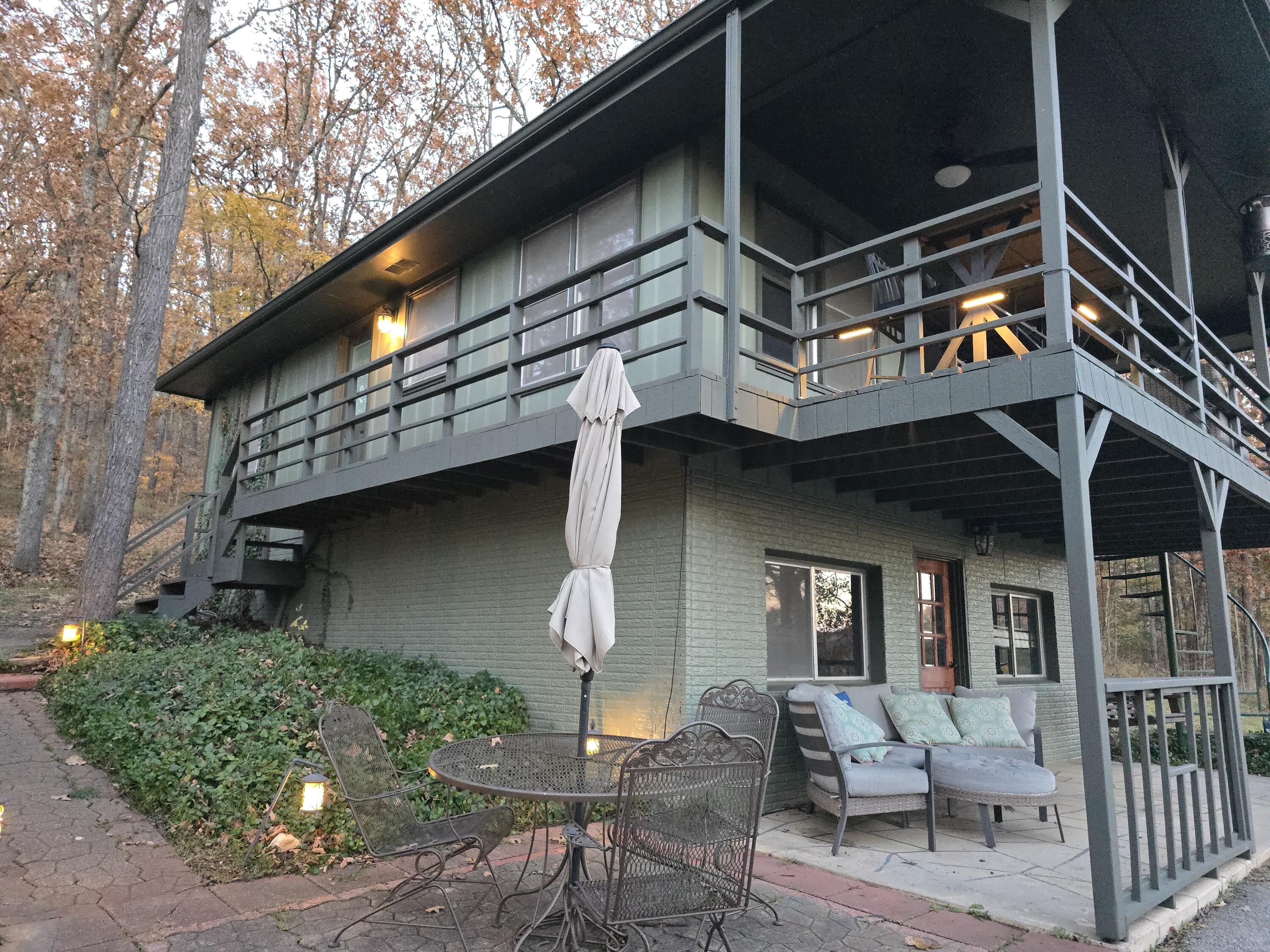 512 Dry Creek Drive Property Photo 1