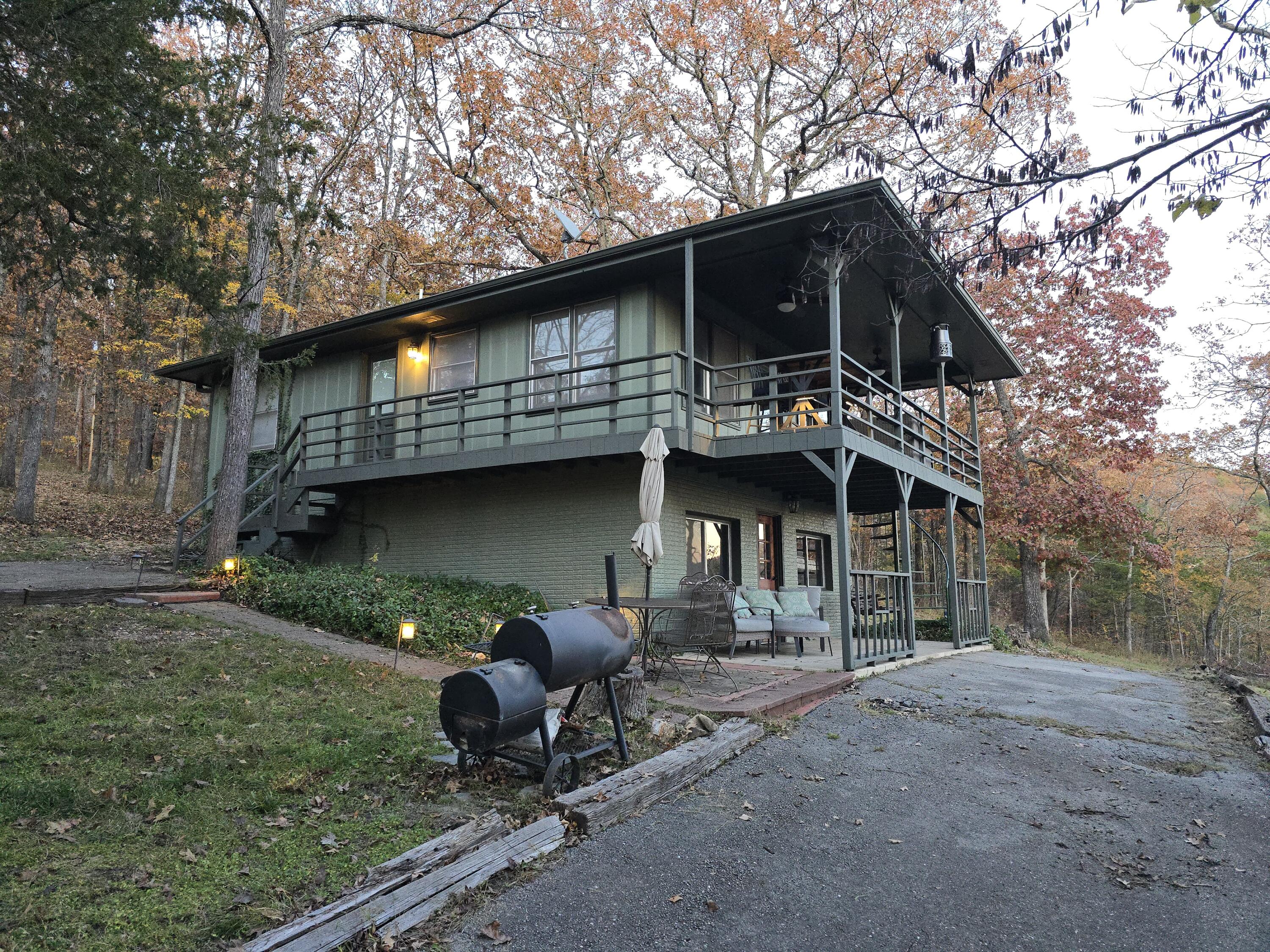 512 Dry Creek Drive Property Photo 11