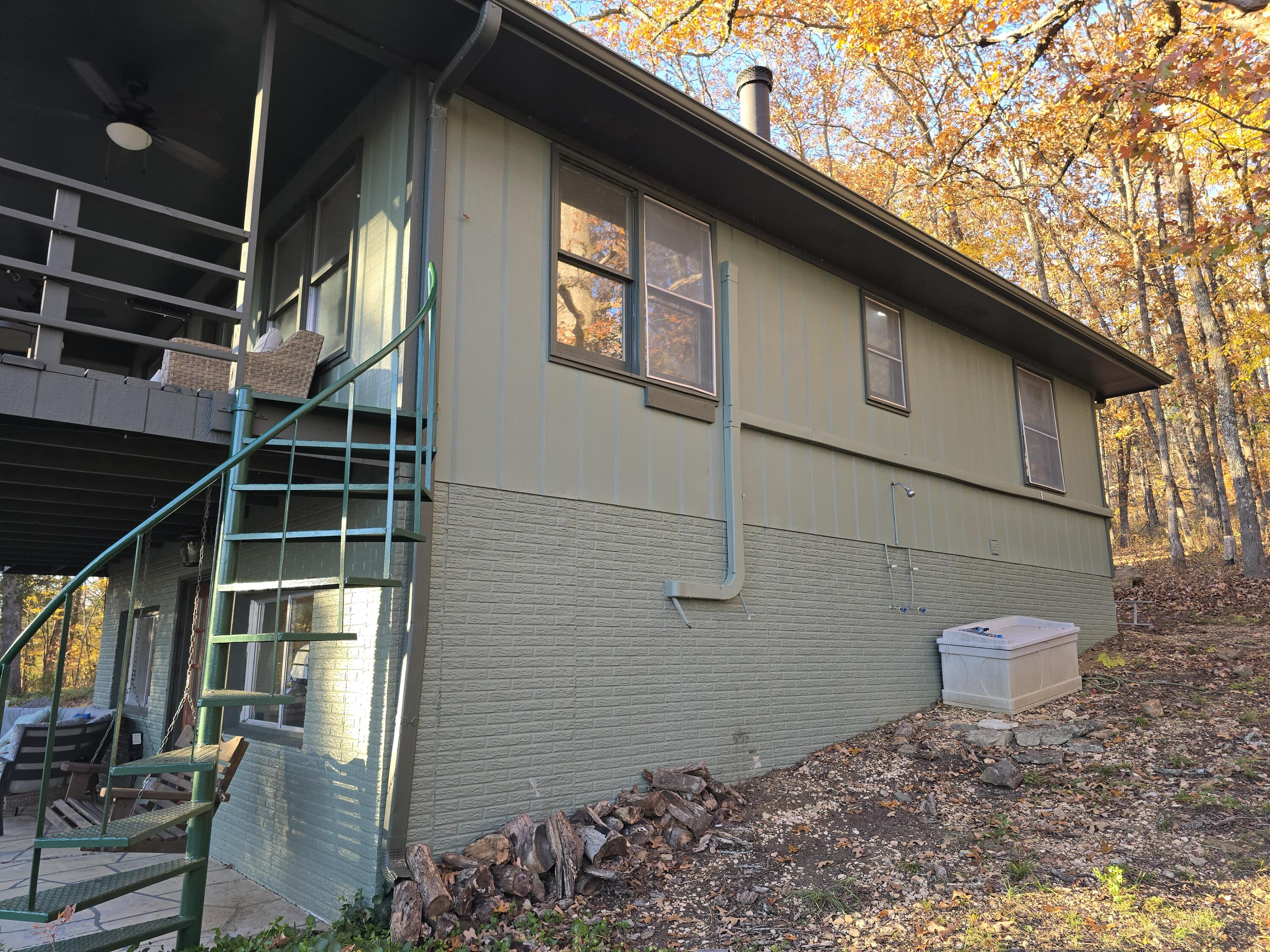 512 Dry Creek Drive Property Photo 14