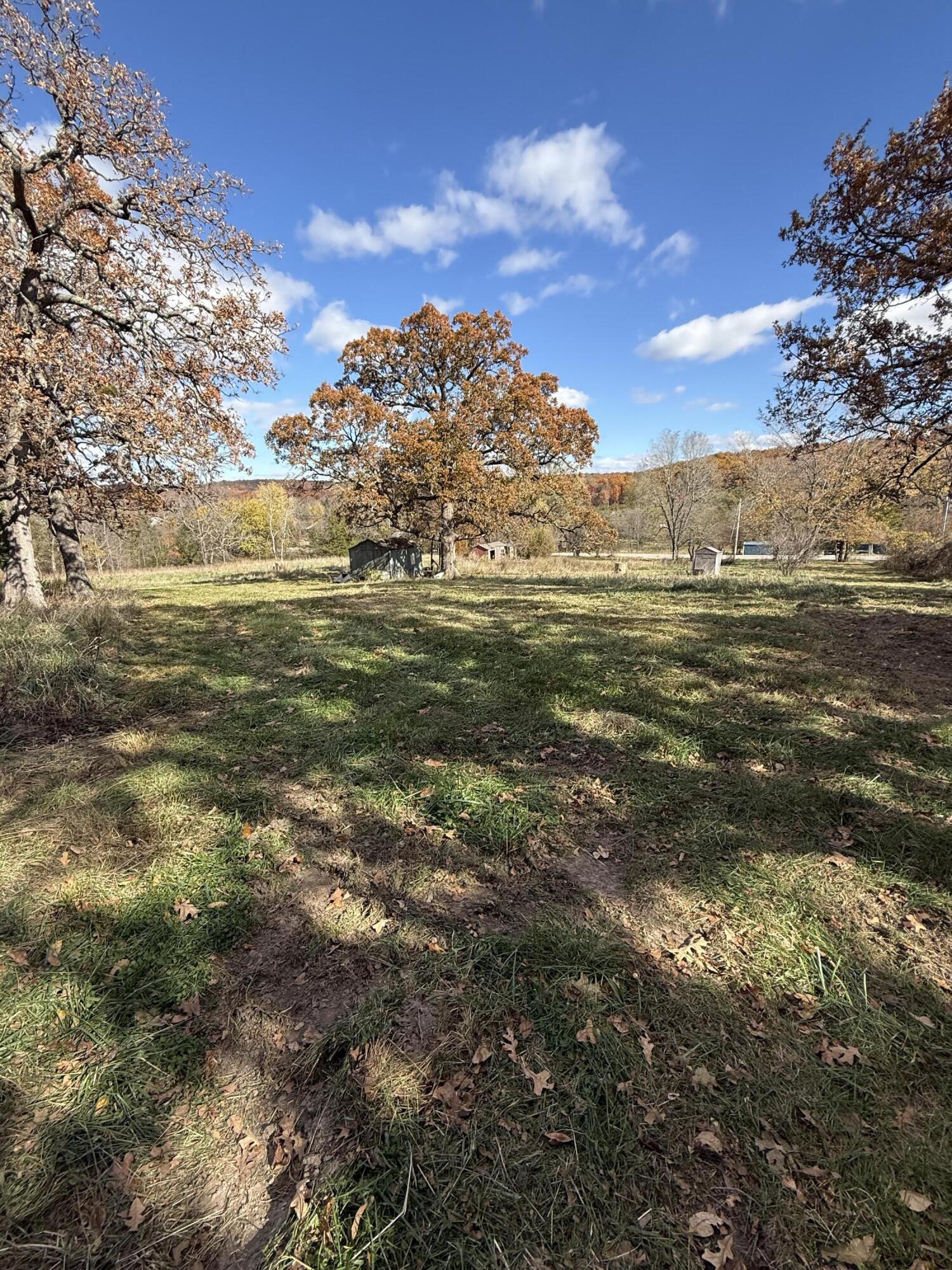 12257 North State Highway H Property Photo 1