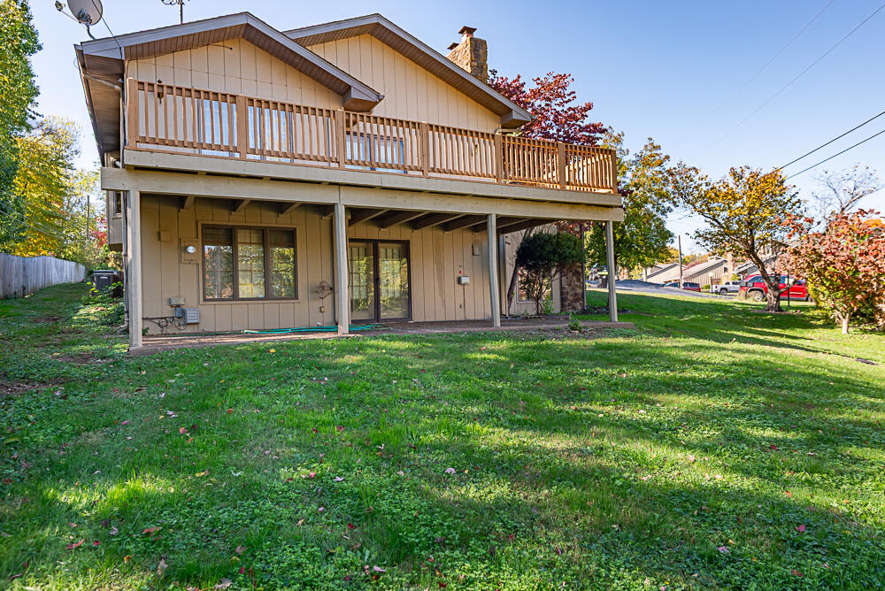 3546 East Cinnamon Place Property Photo 4