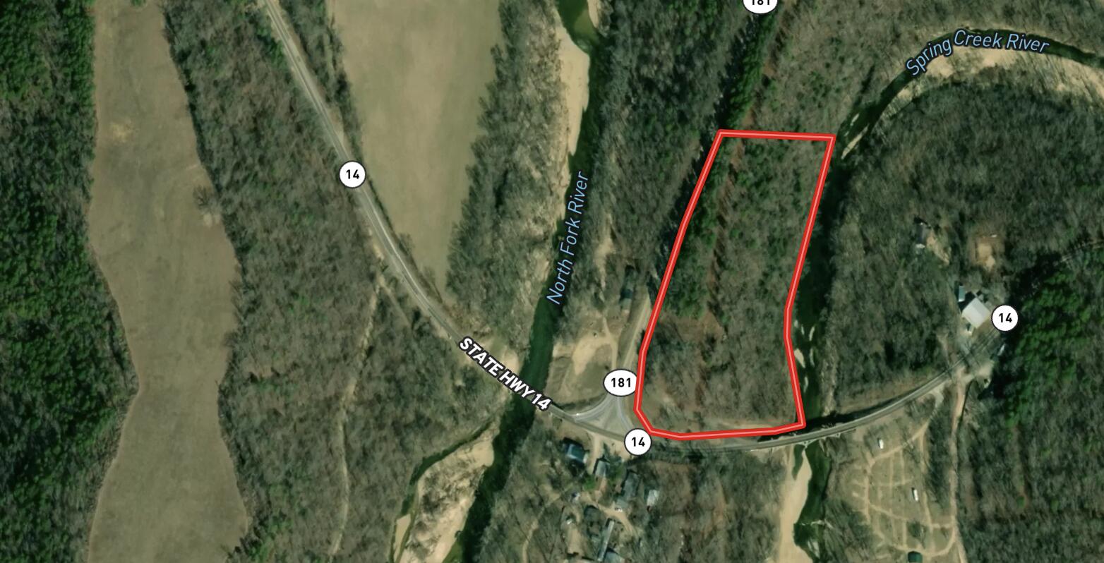 000 State Highway 14-181 Property Photo 2