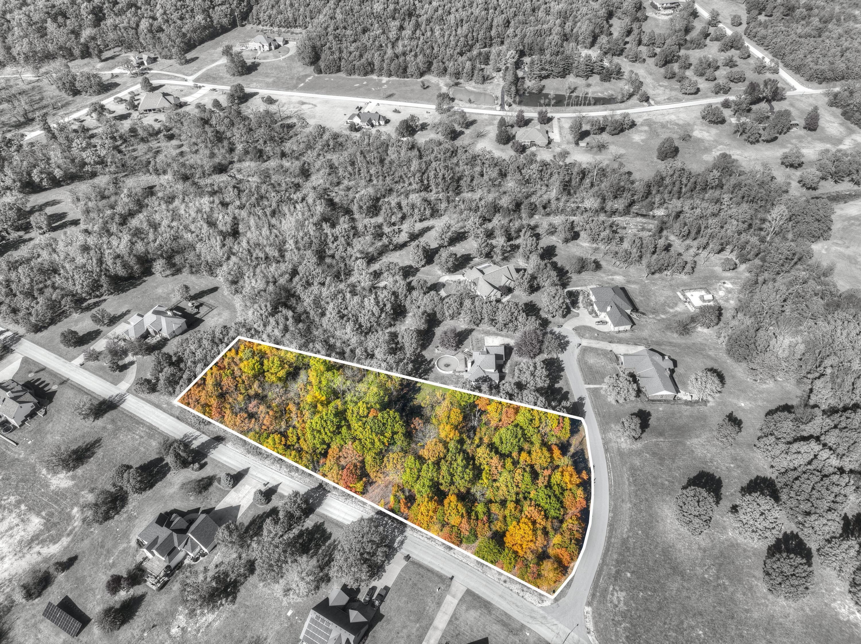Tbd Robinwood Circle Property Photo 1