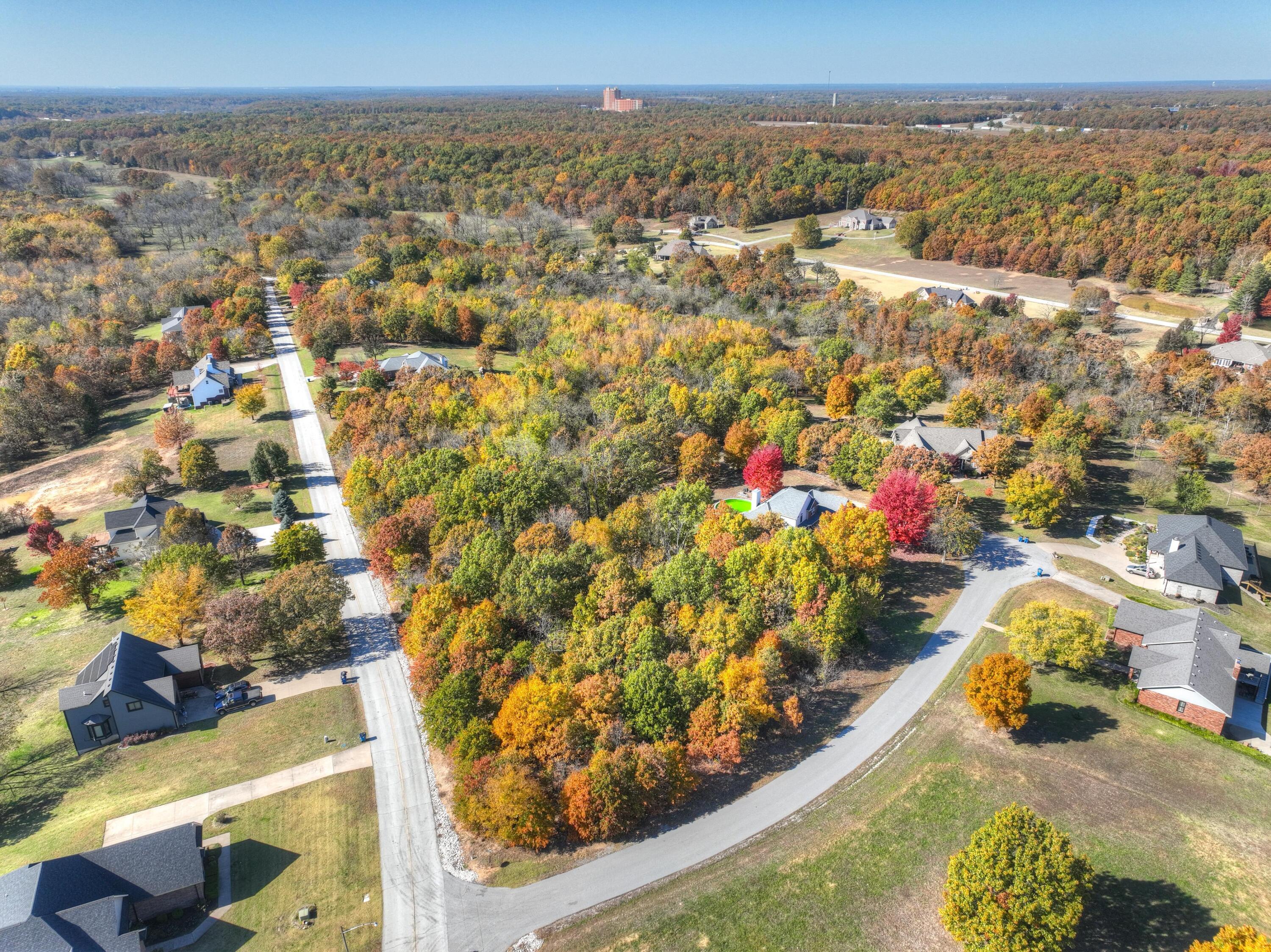 Tbd Robinwood Circle Property Photo 3