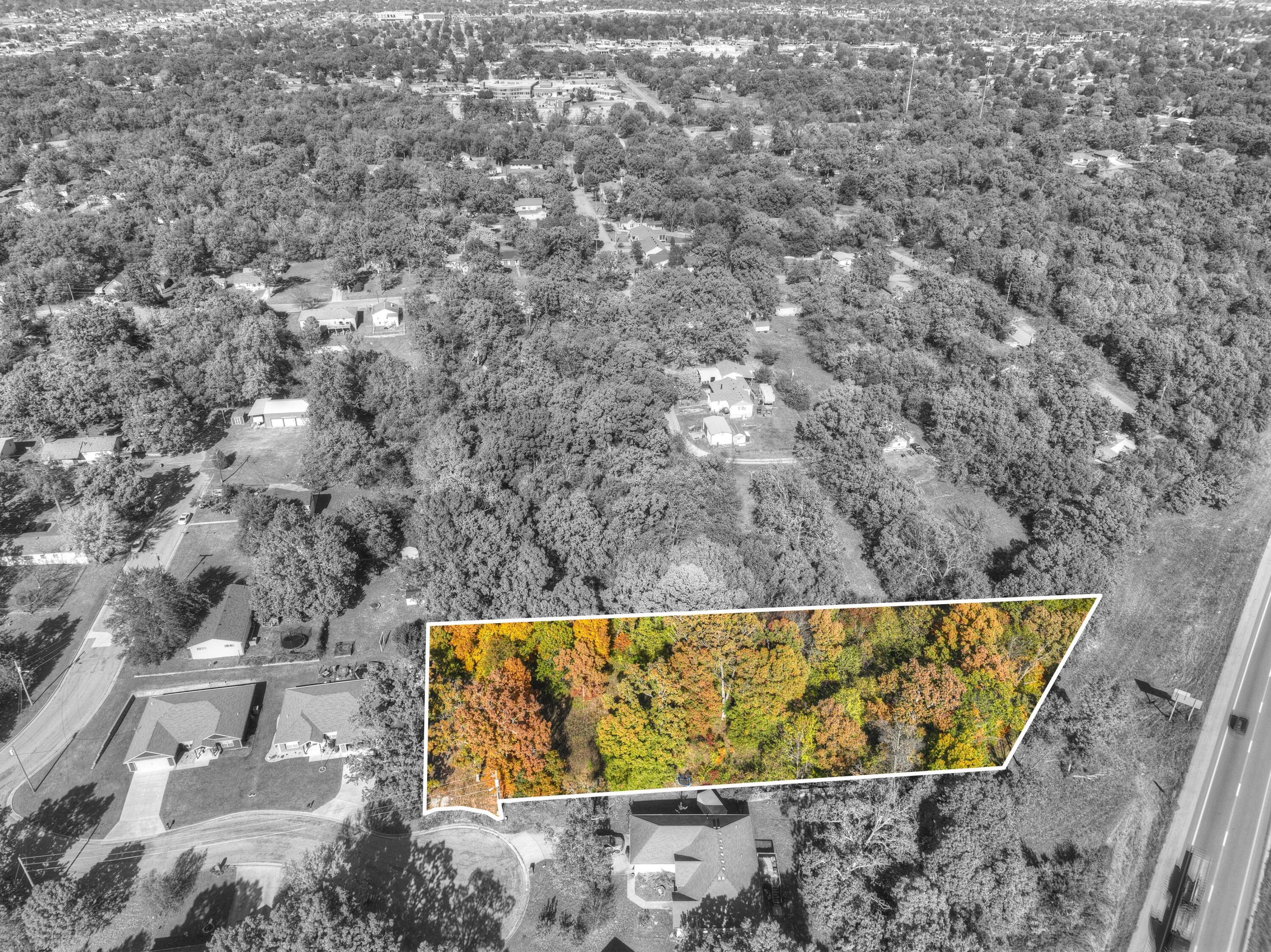 Tbd East Stoneridge Drive Property Photo 2