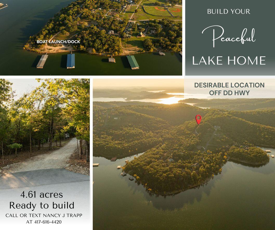 479 Split Rail Pass Lt. 2 Property Photo 1