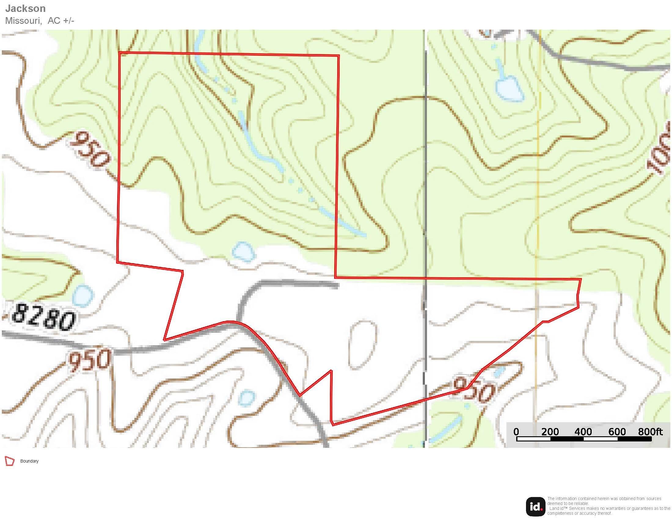 17265 County Road 8280 Property Photo 6