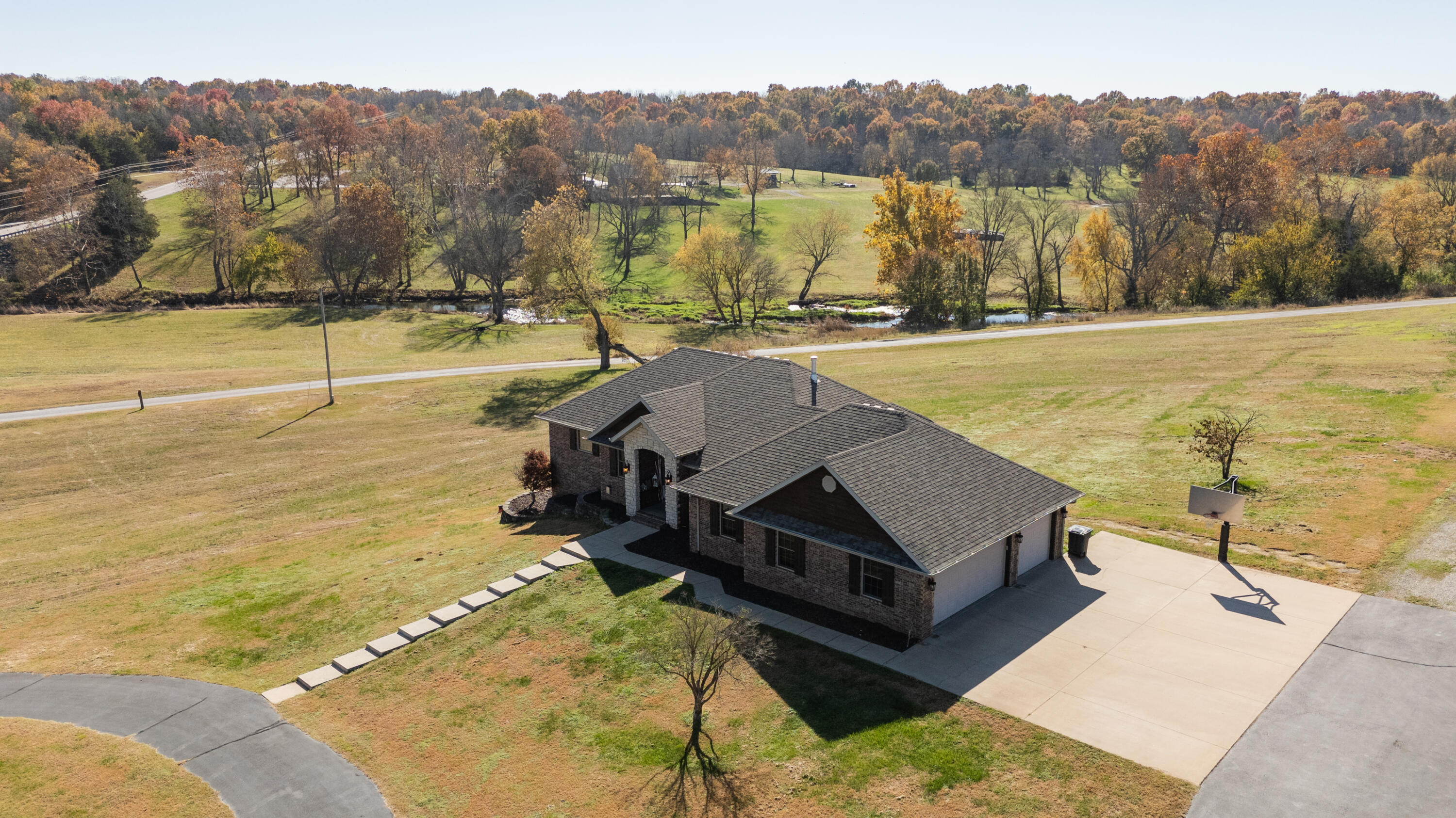 5105 West Dulin Lane Property Photo 1