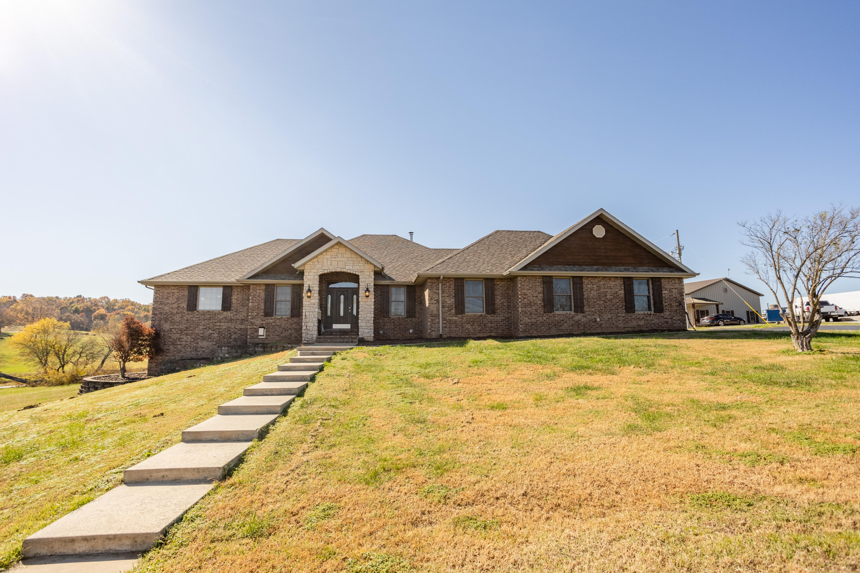 5105 West Dulin Lane Property Photo 3