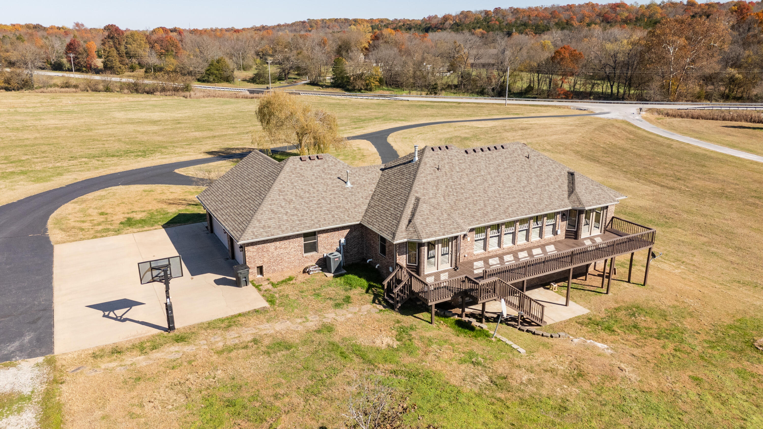 5105 West Dulin Lane Property Photo 8