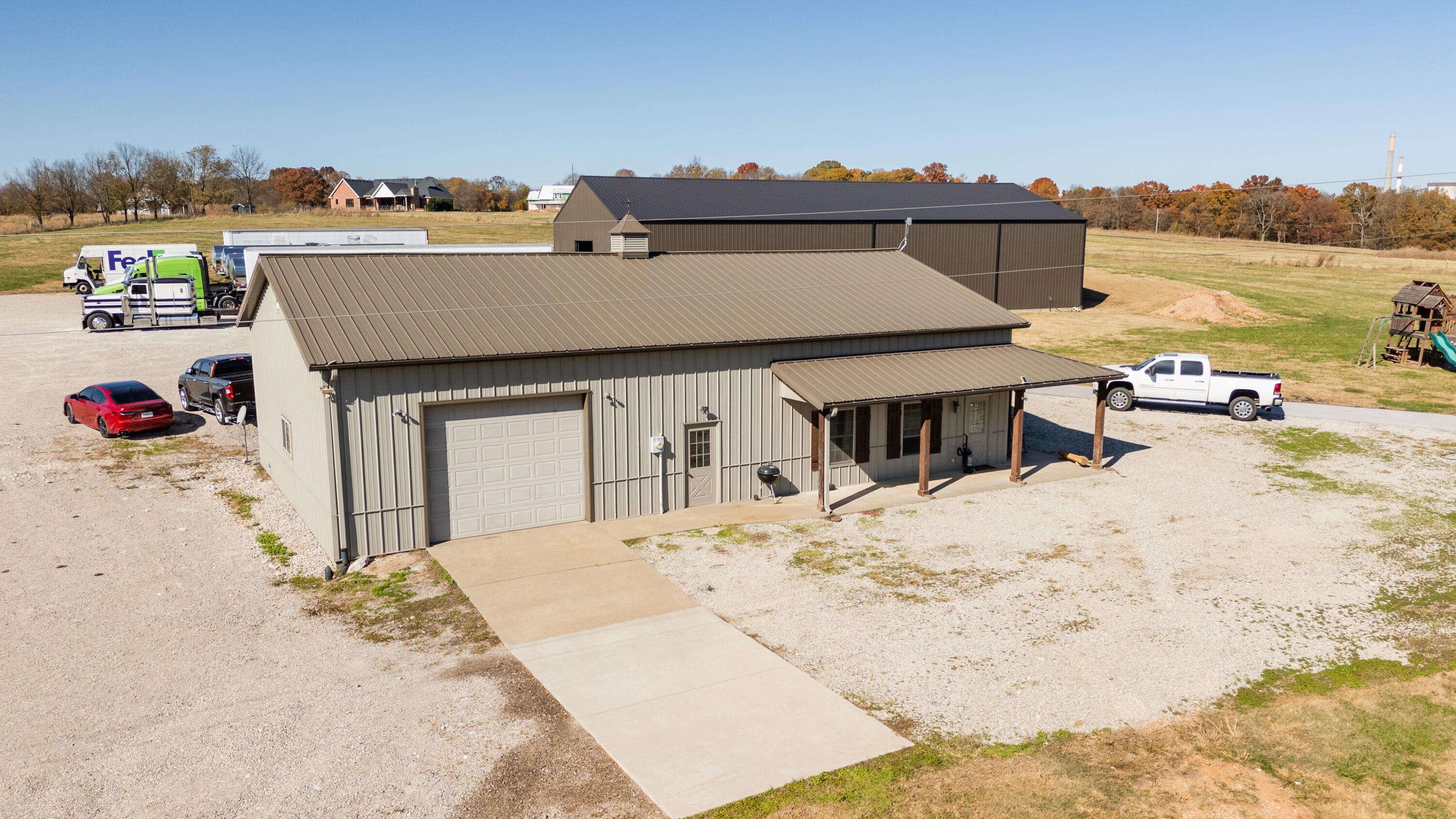 5105 West Dulin Lane Property Photo 41