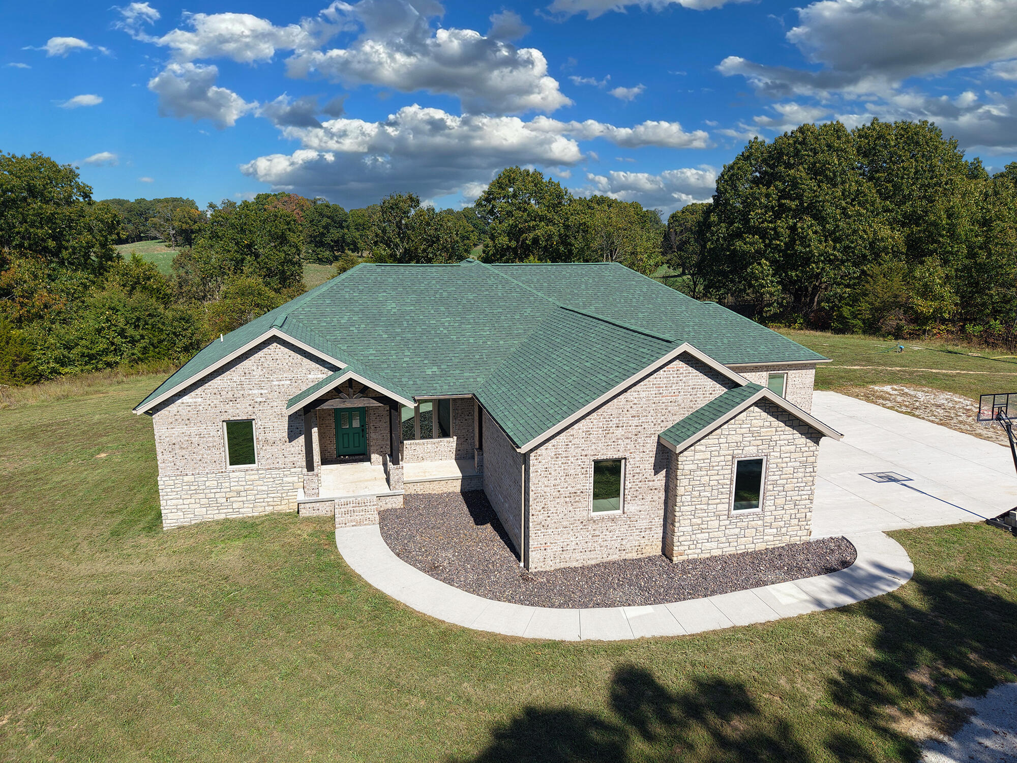 635 Bass Hollow Road Property Photo 2