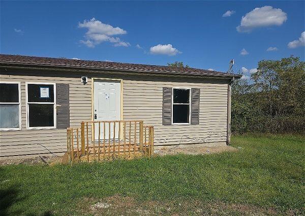 697 Fortune Teller Road Property Photo 1