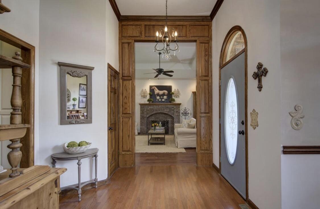 3165 East Topping Circle Property Photo 4