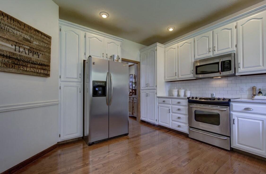 3165 East Topping Circle Property Photo 9