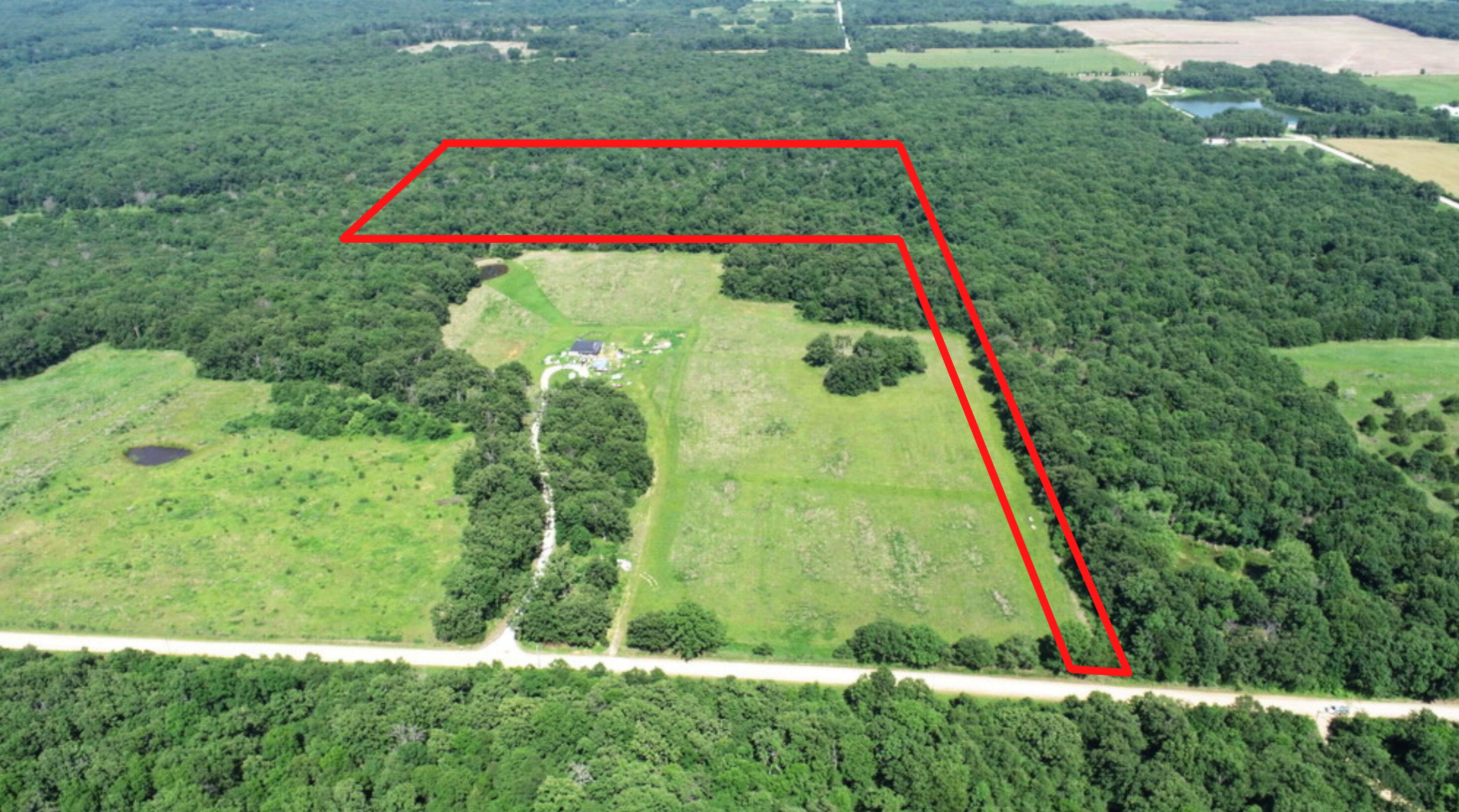 Tbd South 525 Road Property Photo 2