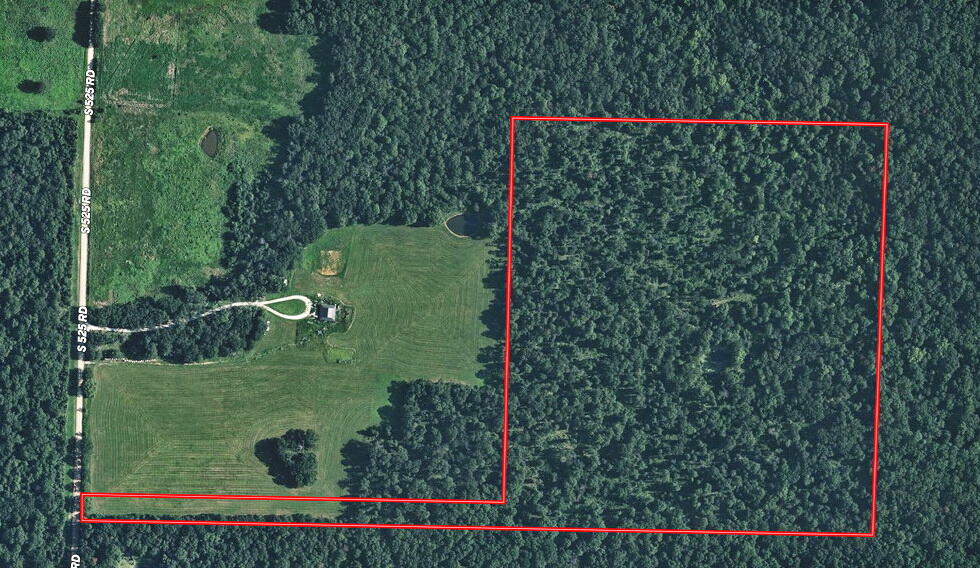 Tbd South 525 Road Property Photo 4